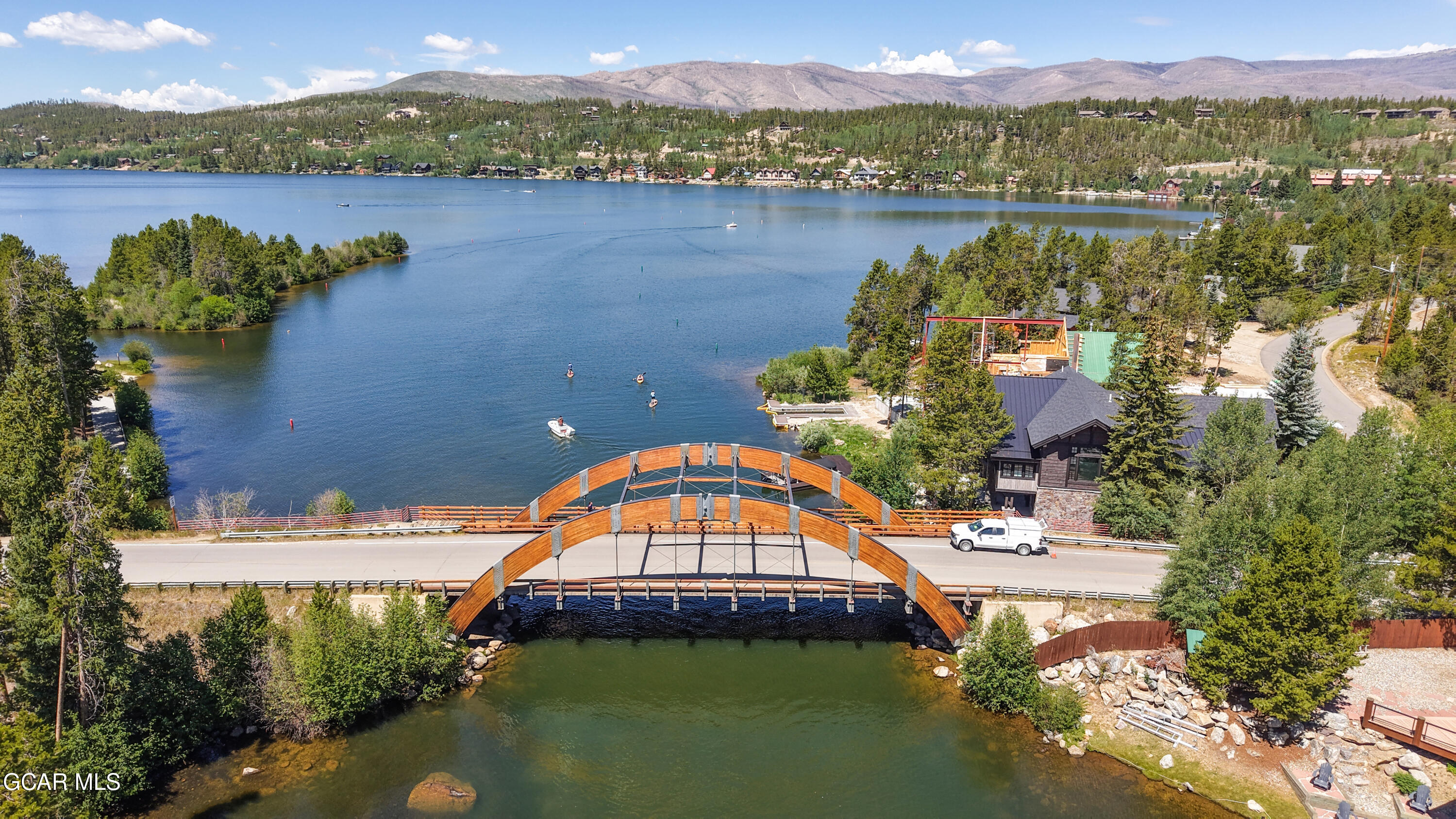 900 Tallaqua Drive Grand Lake CO 80447