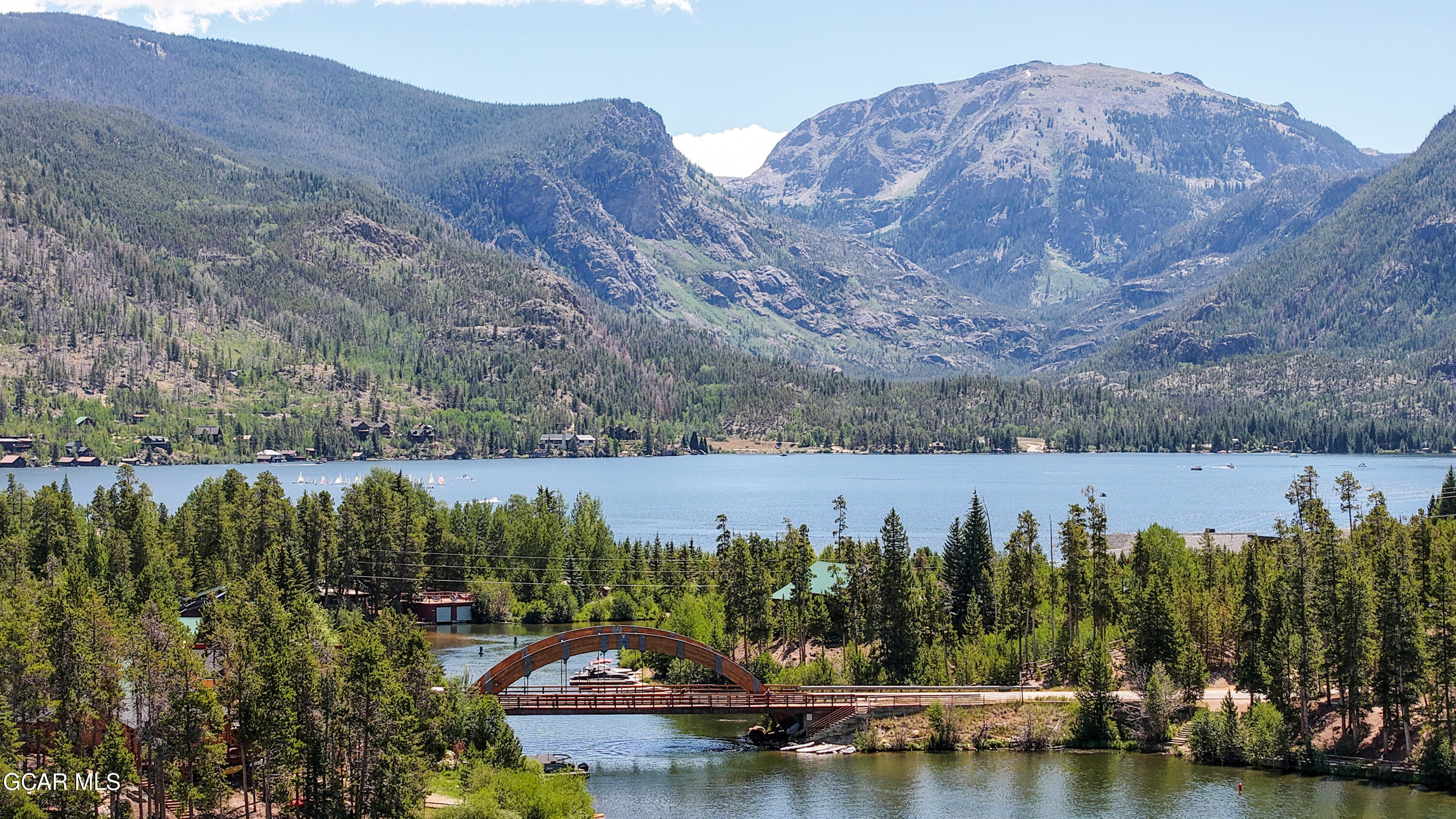 900 Tallaqua Drive Grand Lake CO 80447