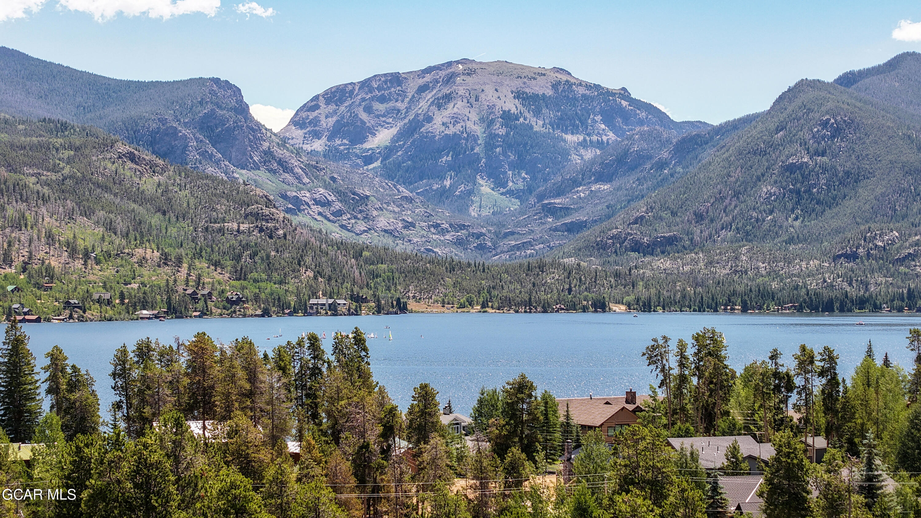 900 Tallaqua Drive Grand Lake CO 80447
