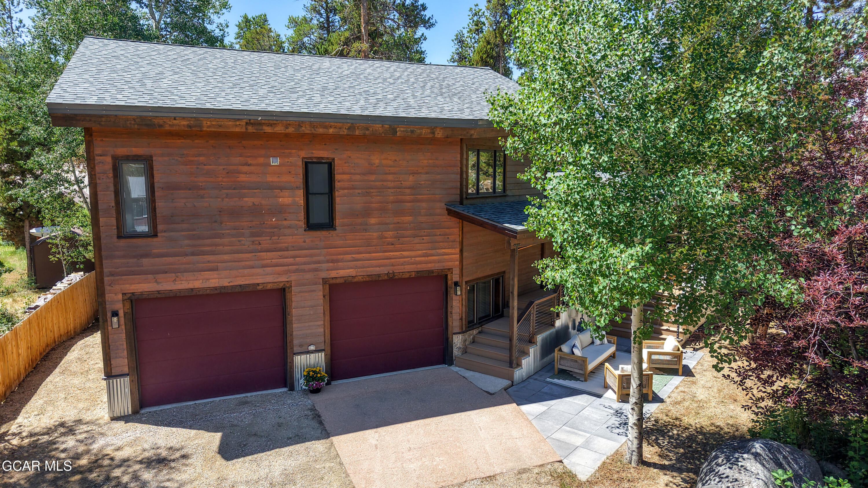 900 Tallaqua Drive Grand Lake CO 80447