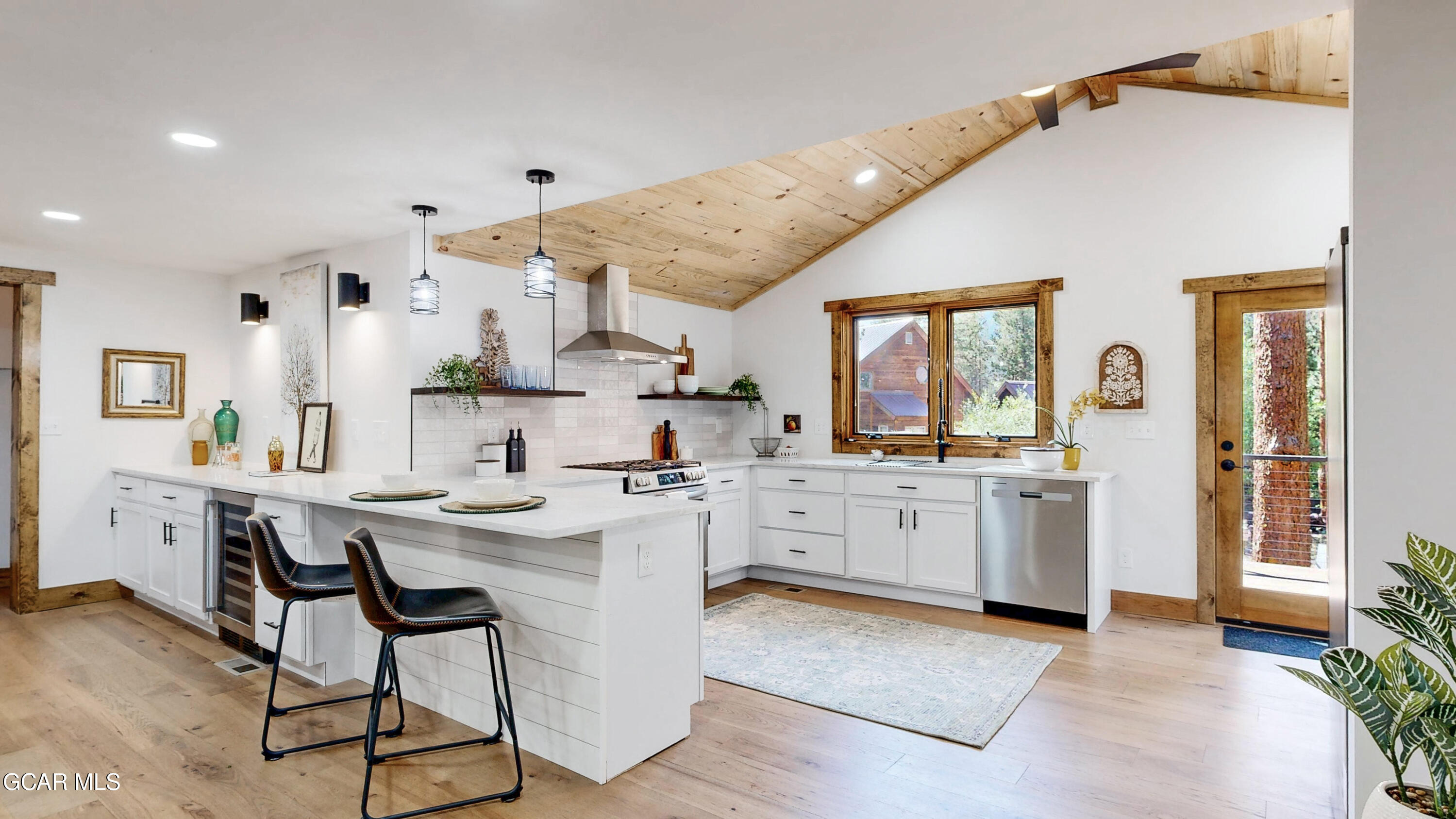 900 Tallaqua Drive Grand Lake CO 80447