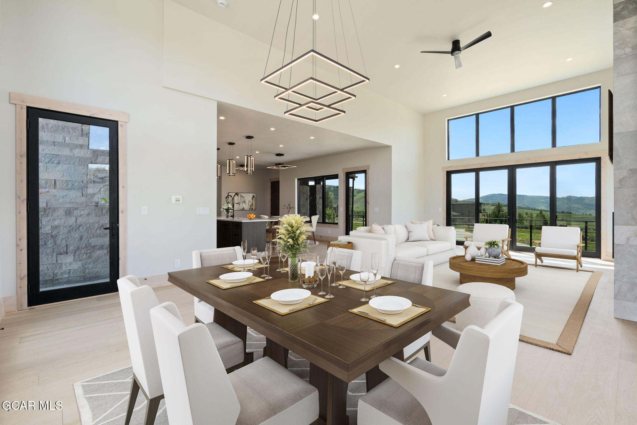 145 Mount Neva Drive Granby CO 80446