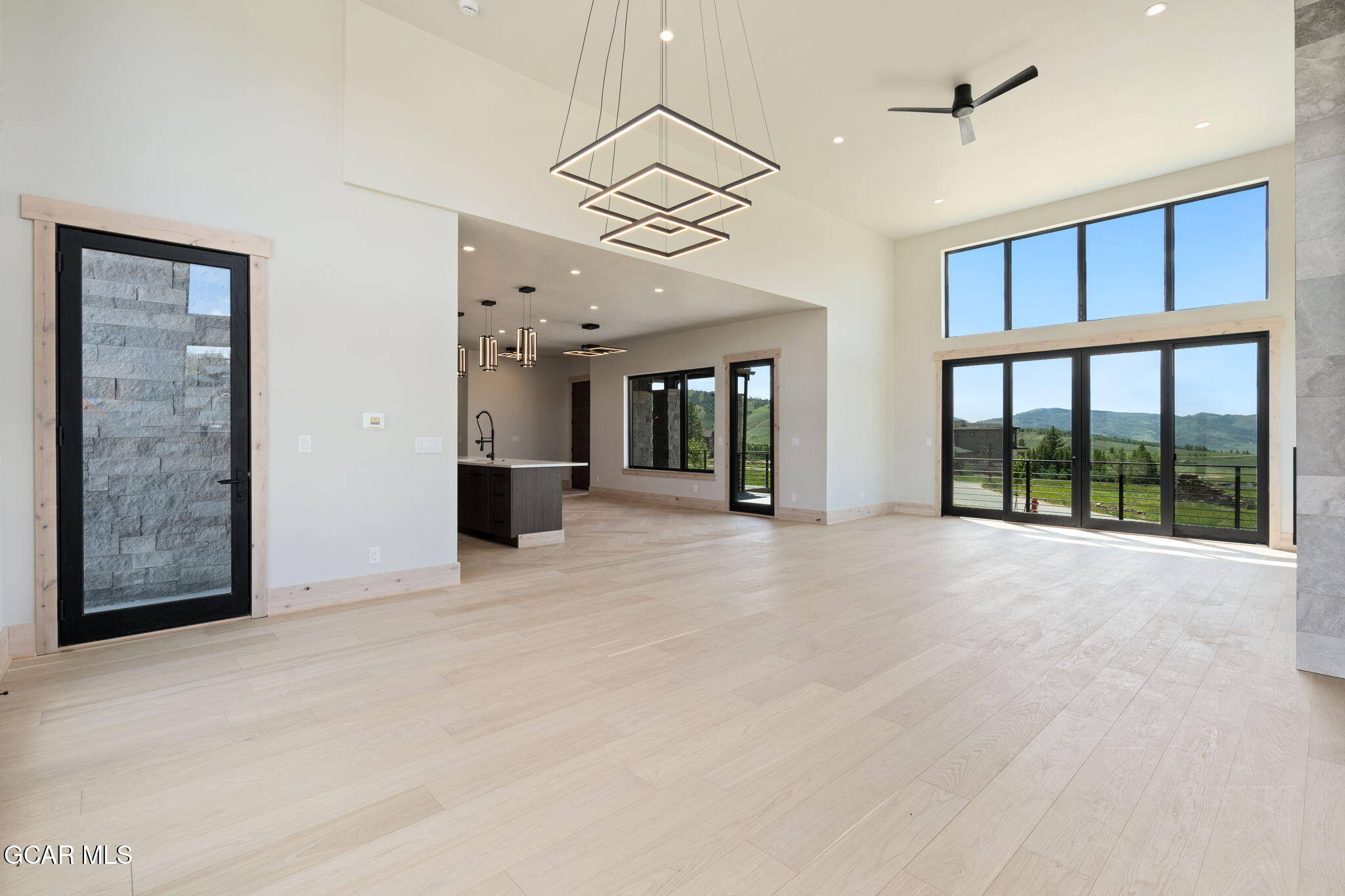 145 Mount Neva Drive Granby CO 80446