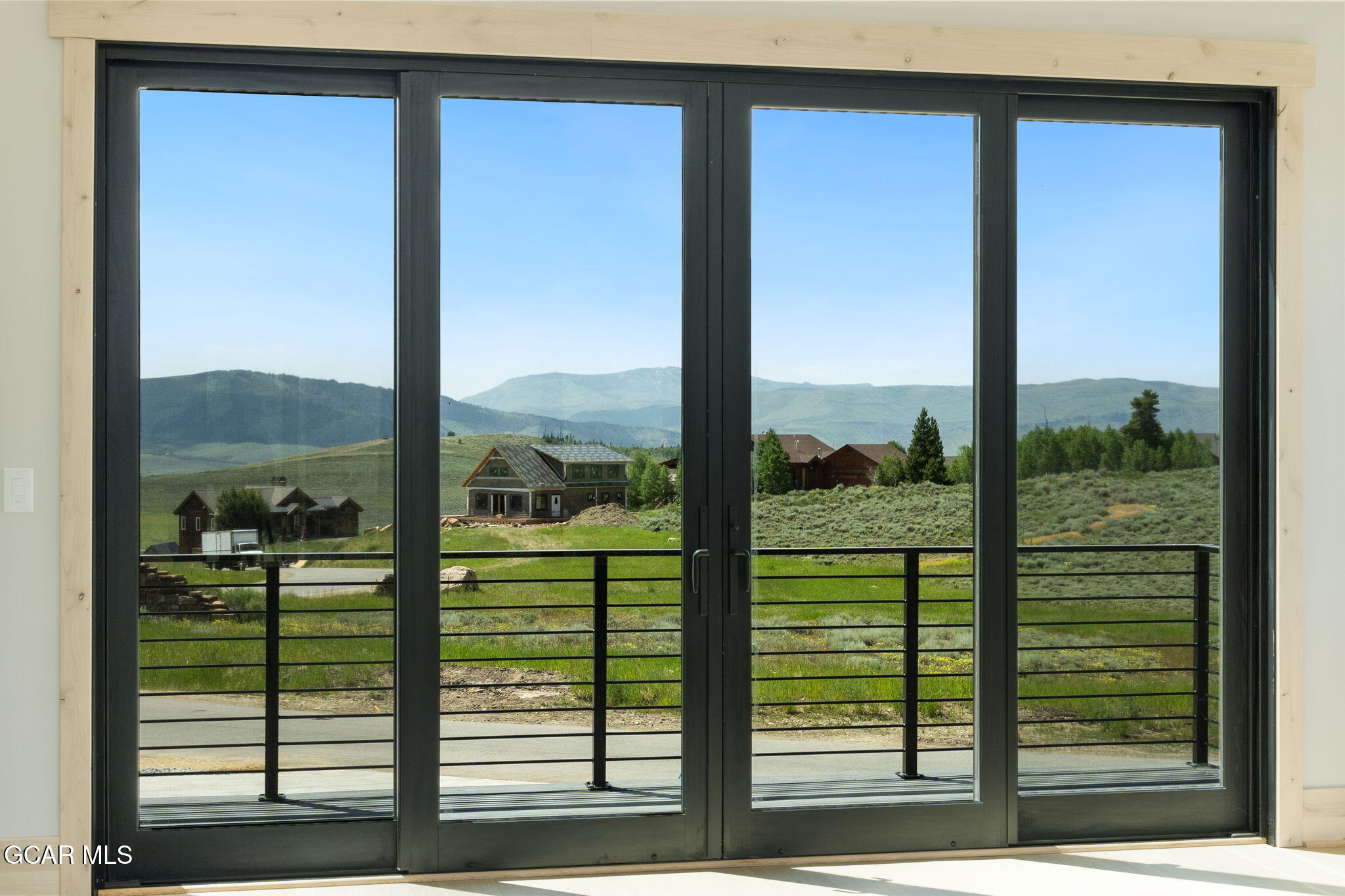 145 Mount Neva Drive Granby CO 80446