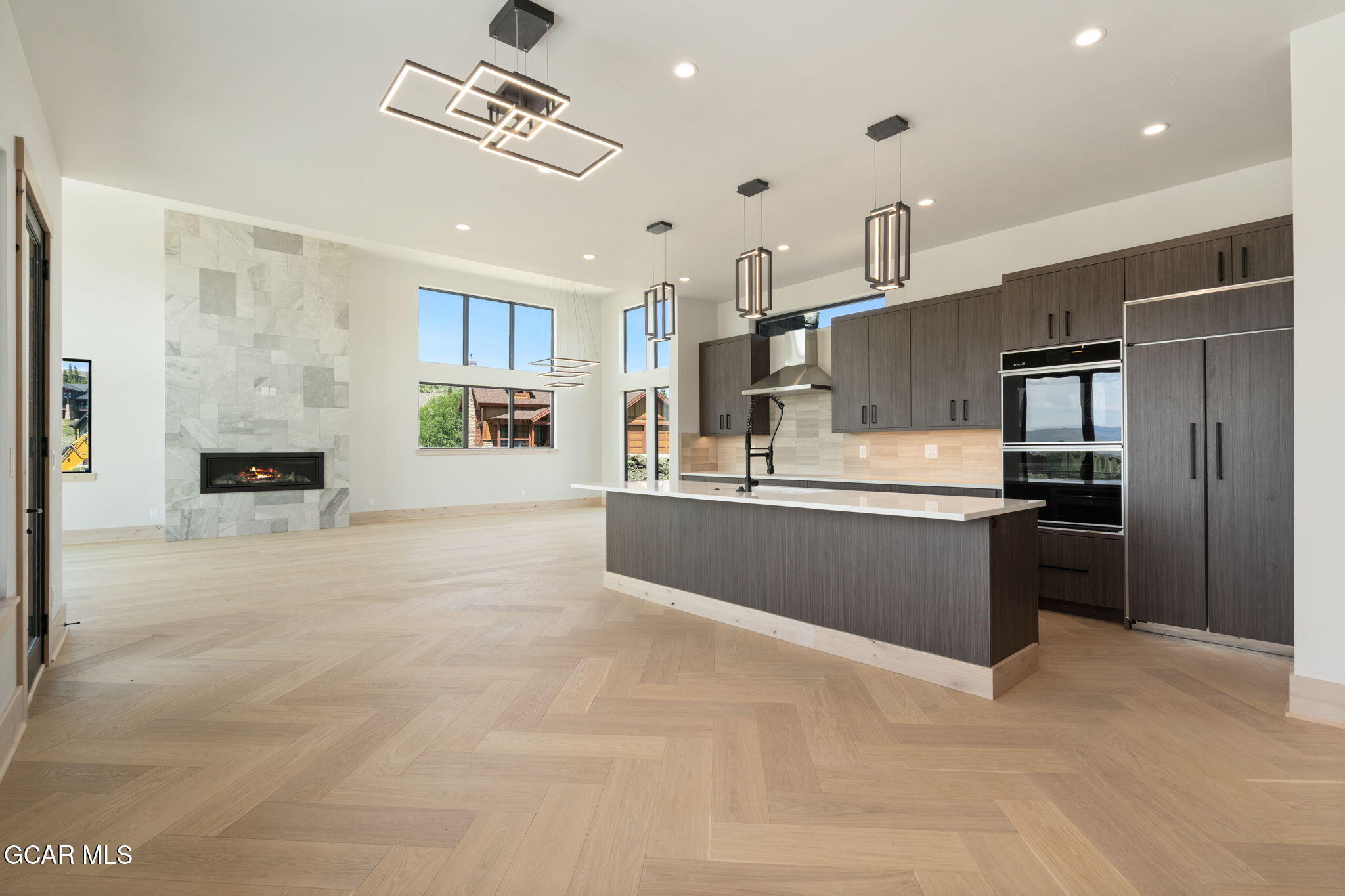 145 Mount Neva Drive Granby CO 80446