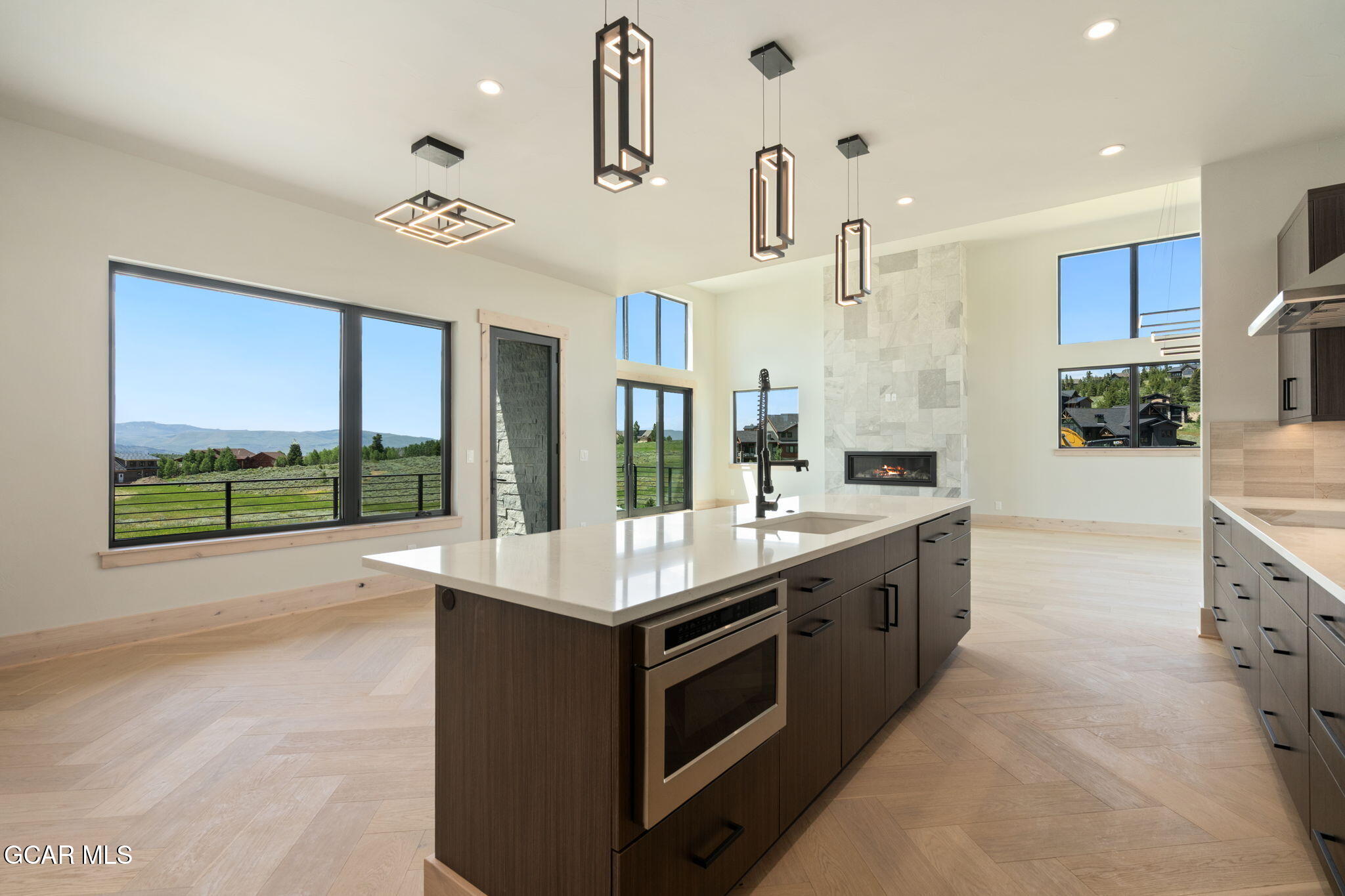 145 Mount Neva Drive Granby CO 80446