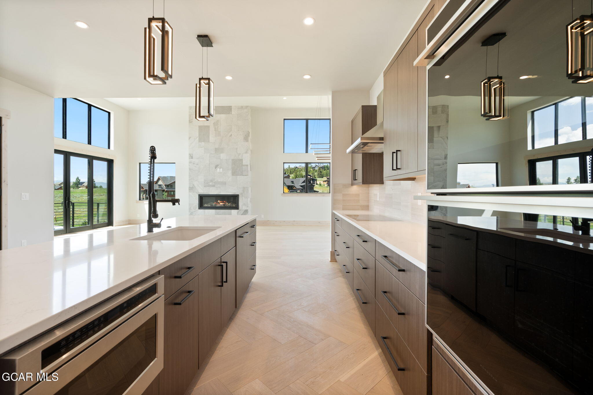 145 Mount Neva Drive Granby CO 80446