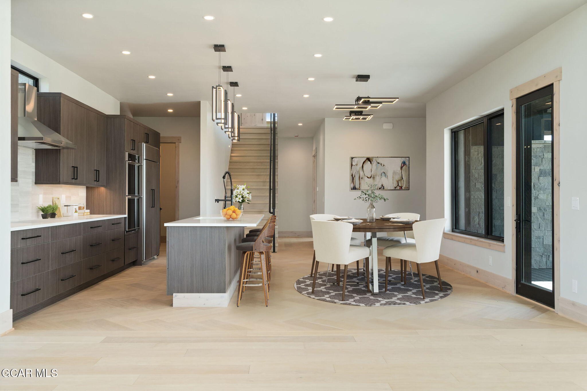 145 Mount Neva Drive Granby CO 80446