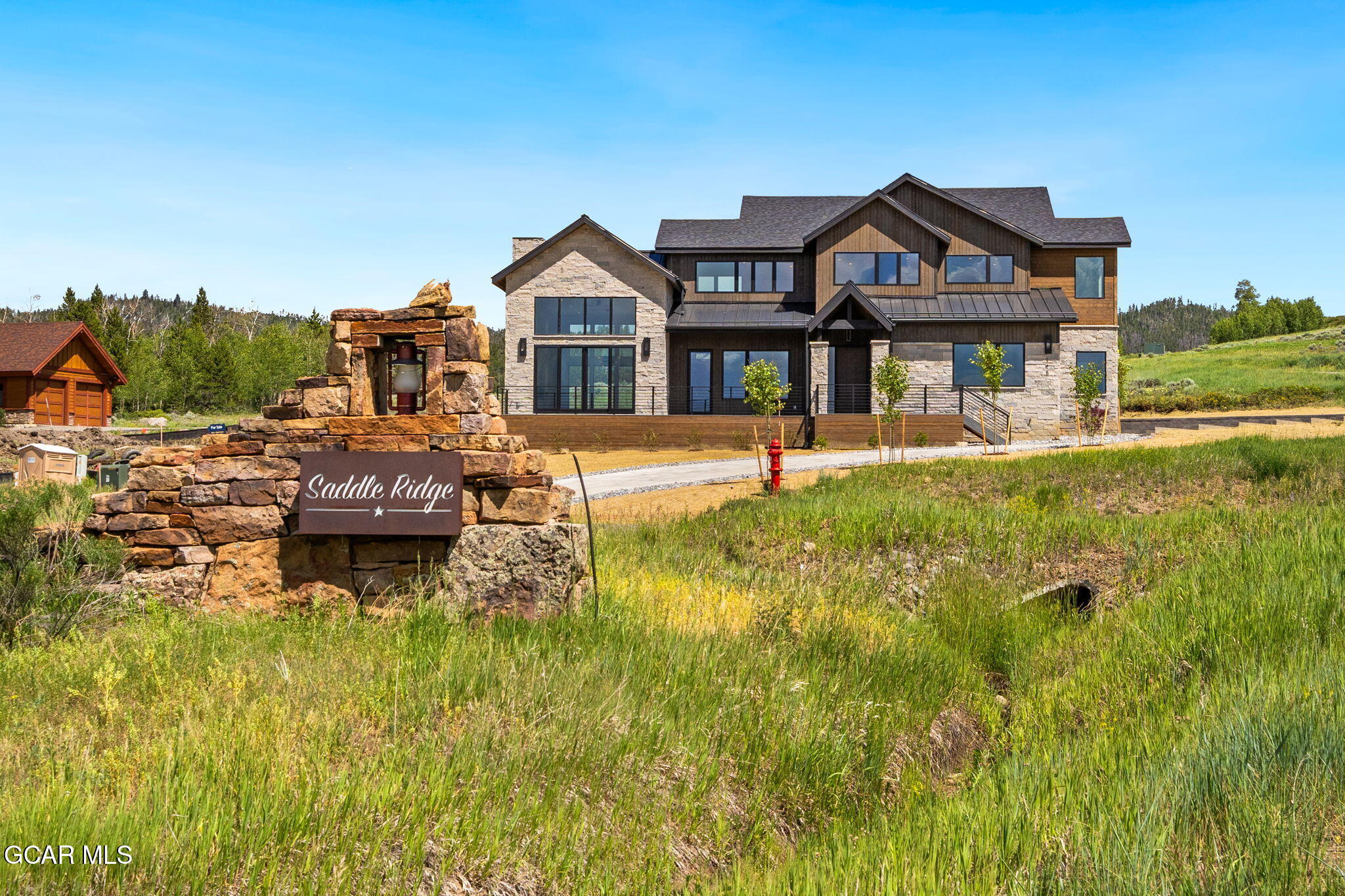 145 Mount Neva Drive Granby CO 80446