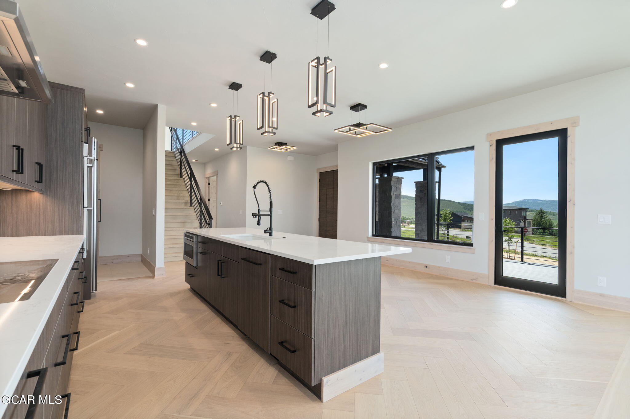 145 Mount Neva Drive Granby CO 80446