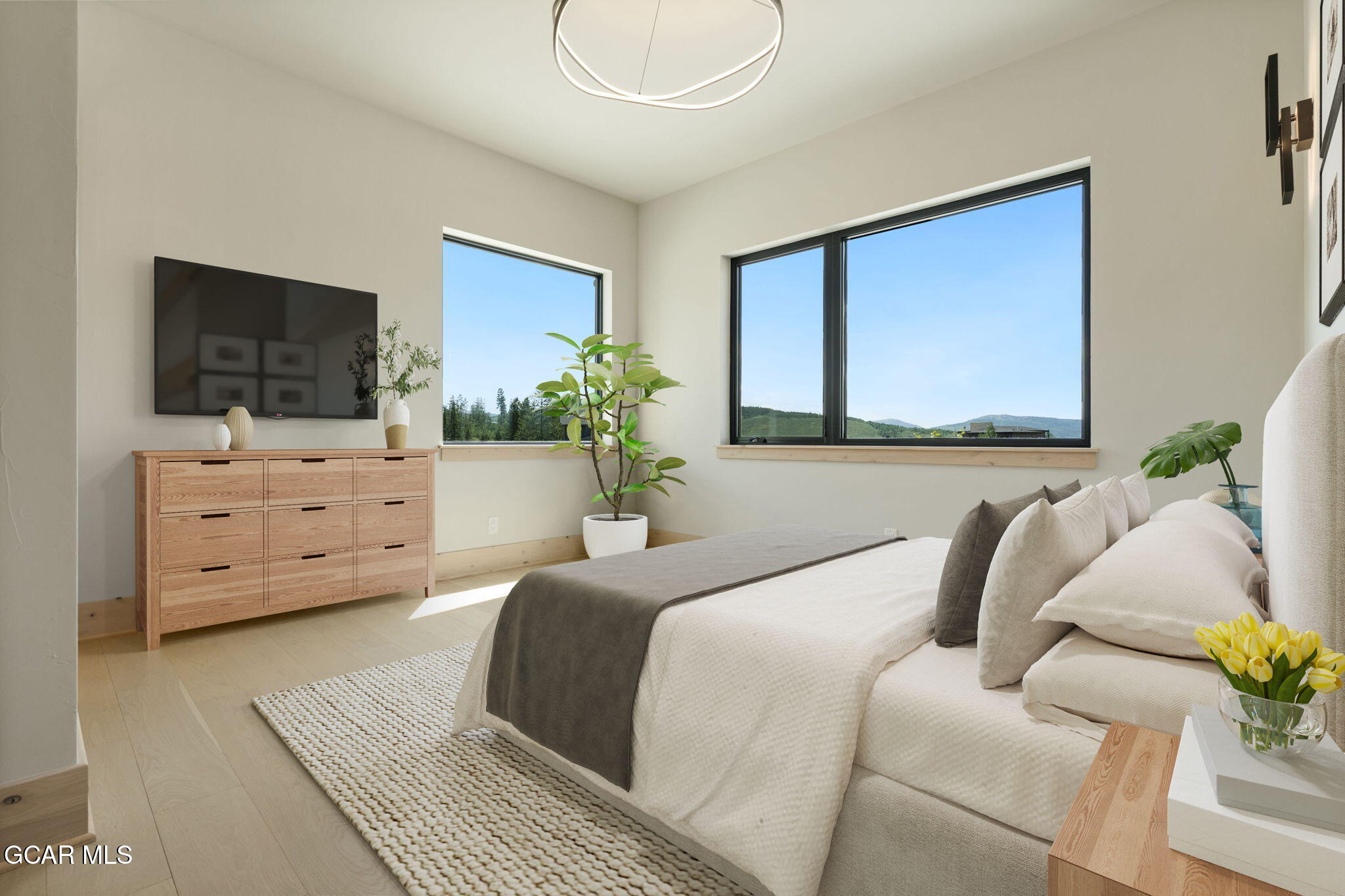 145 Mount Neva Drive Granby CO 80446