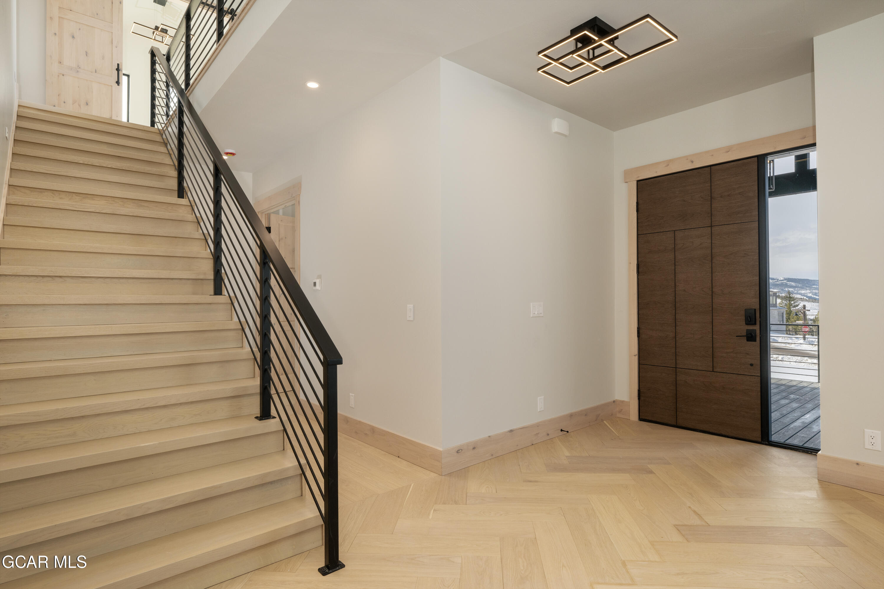 145 Mount Neva Drive Granby CO 80446