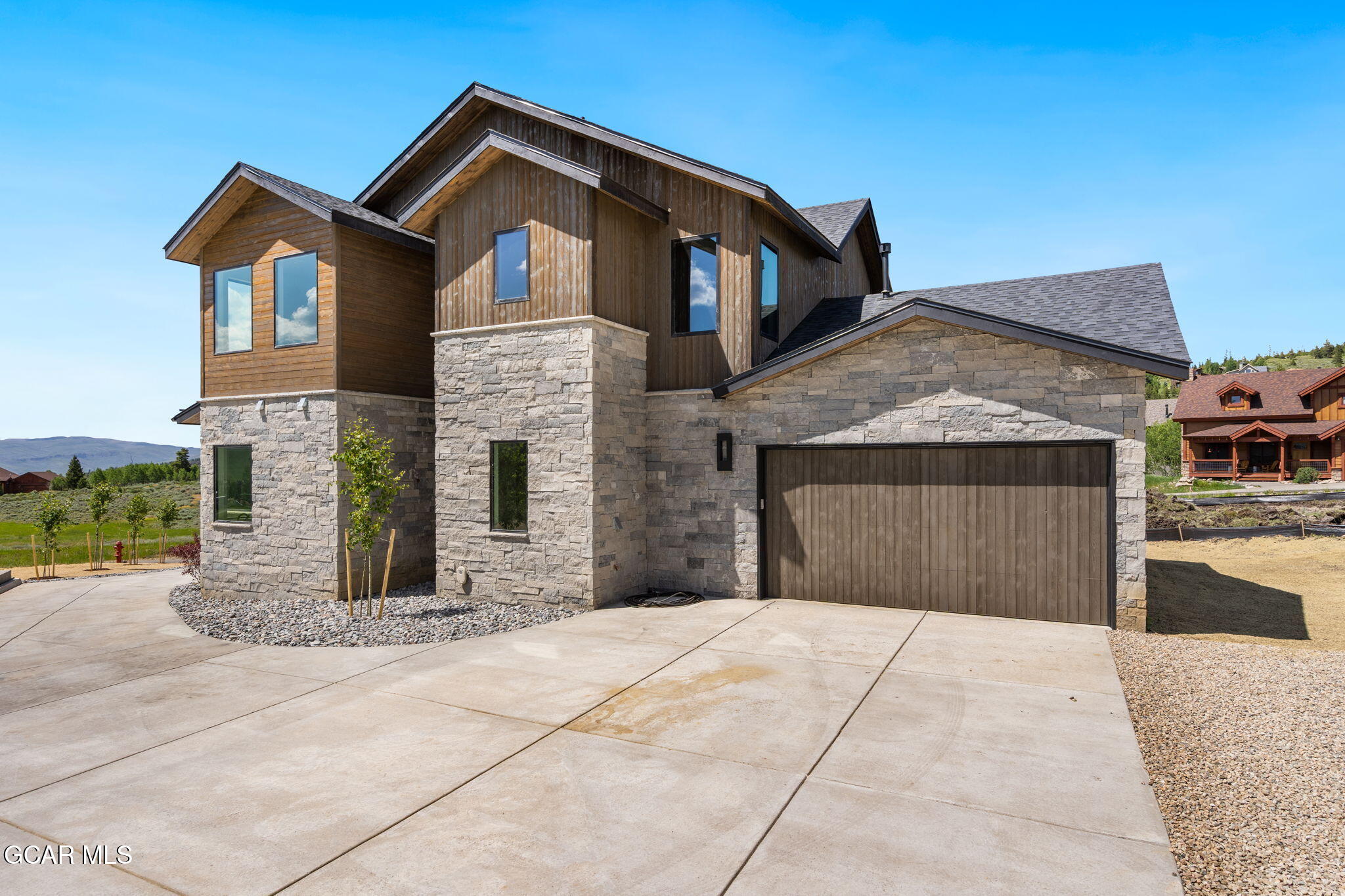 145 Mount Neva Drive Granby CO 80446