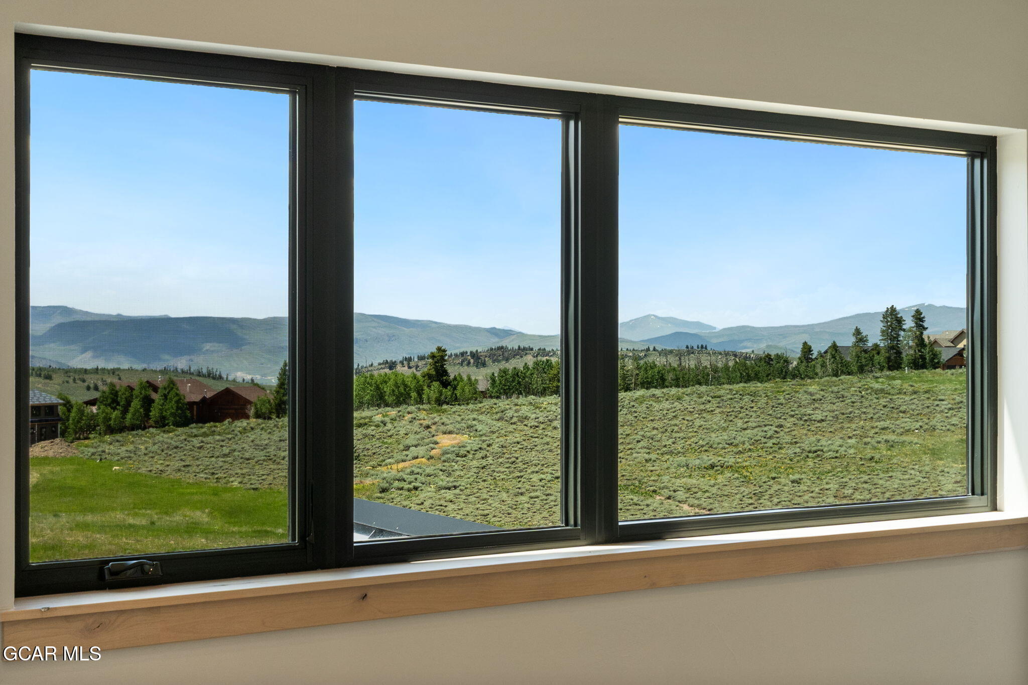 145 Mount Neva Drive Granby CO 80446