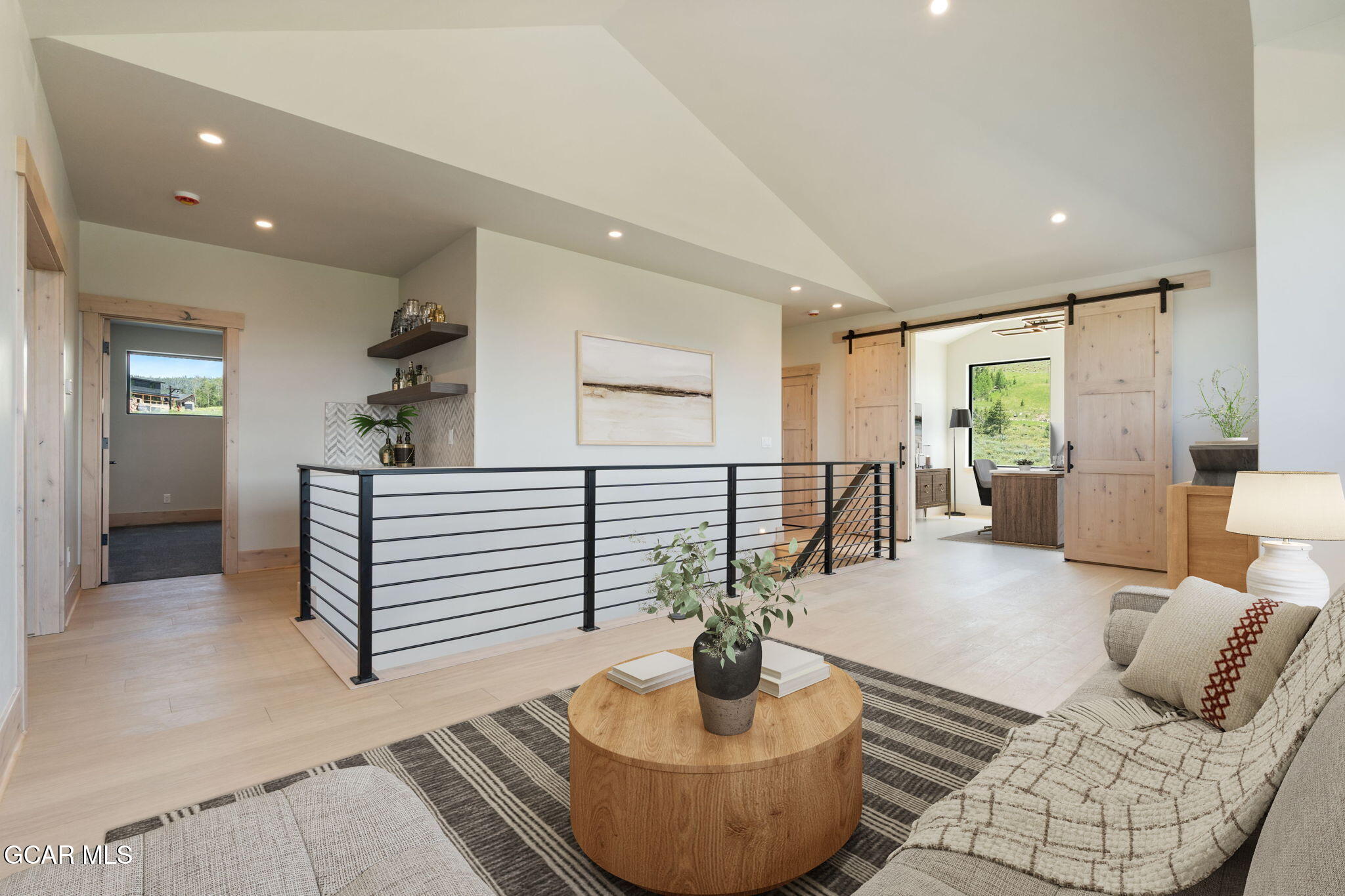 145 Mount Neva Drive Granby CO 80446