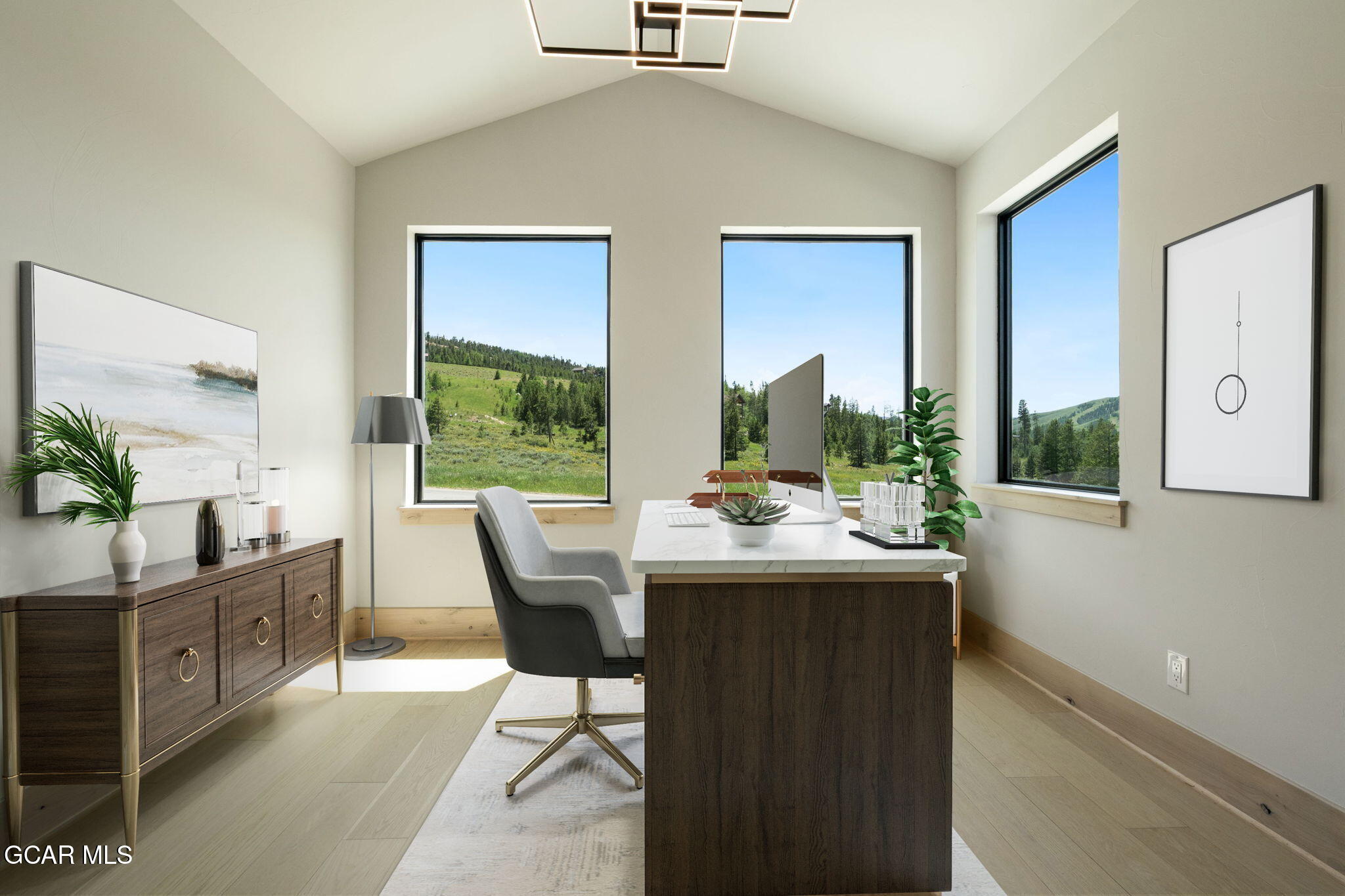 145 Mount Neva Drive Granby CO 80446