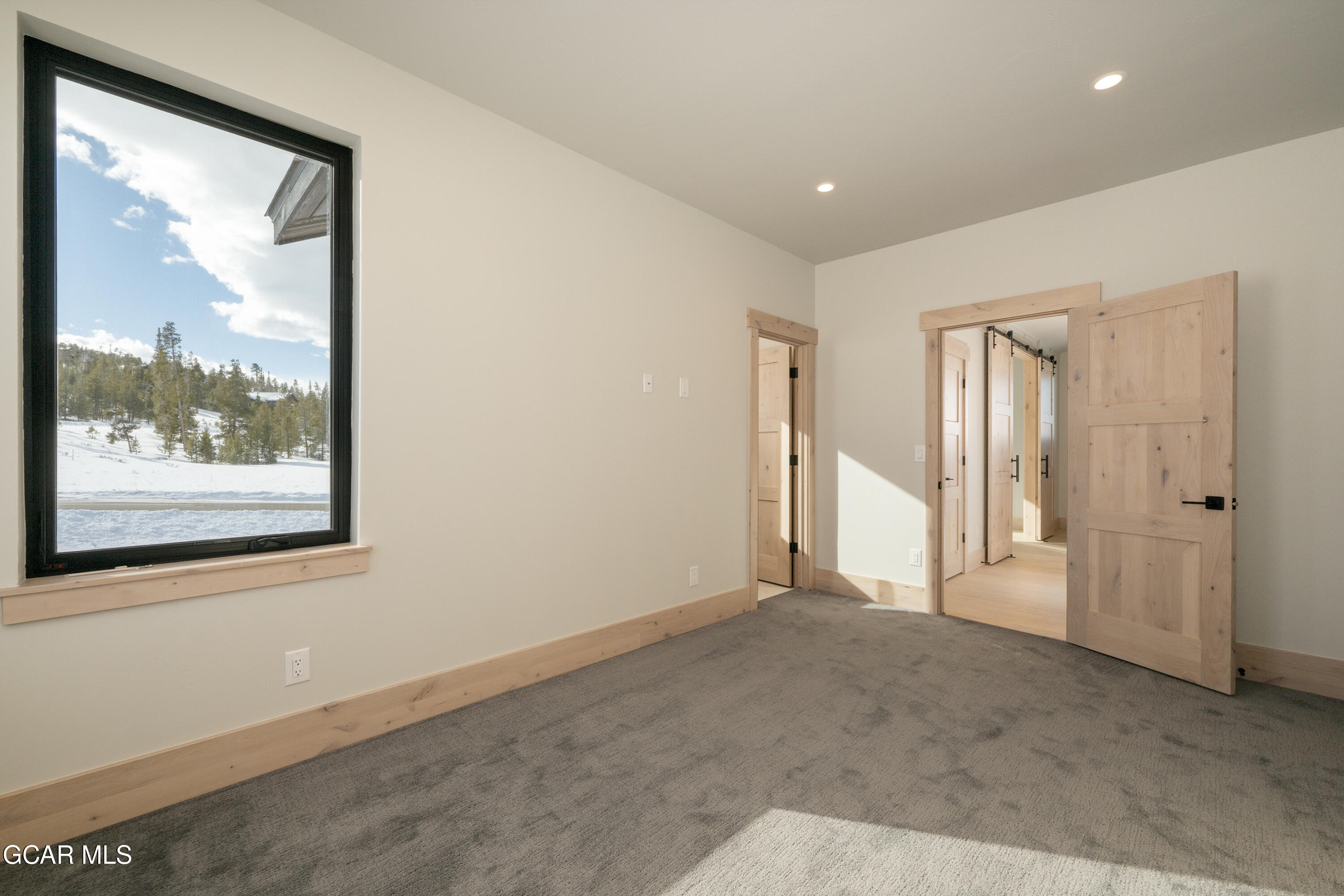 145 Mount Neva Drive Granby CO 80446