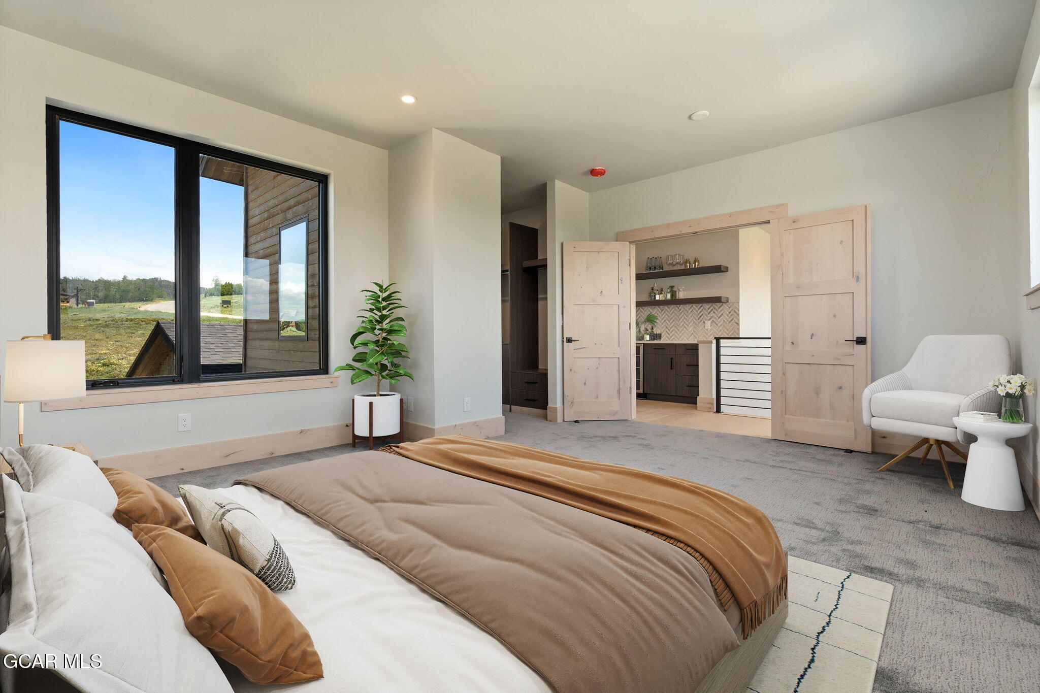 145 Mount Neva Drive Granby CO 80446