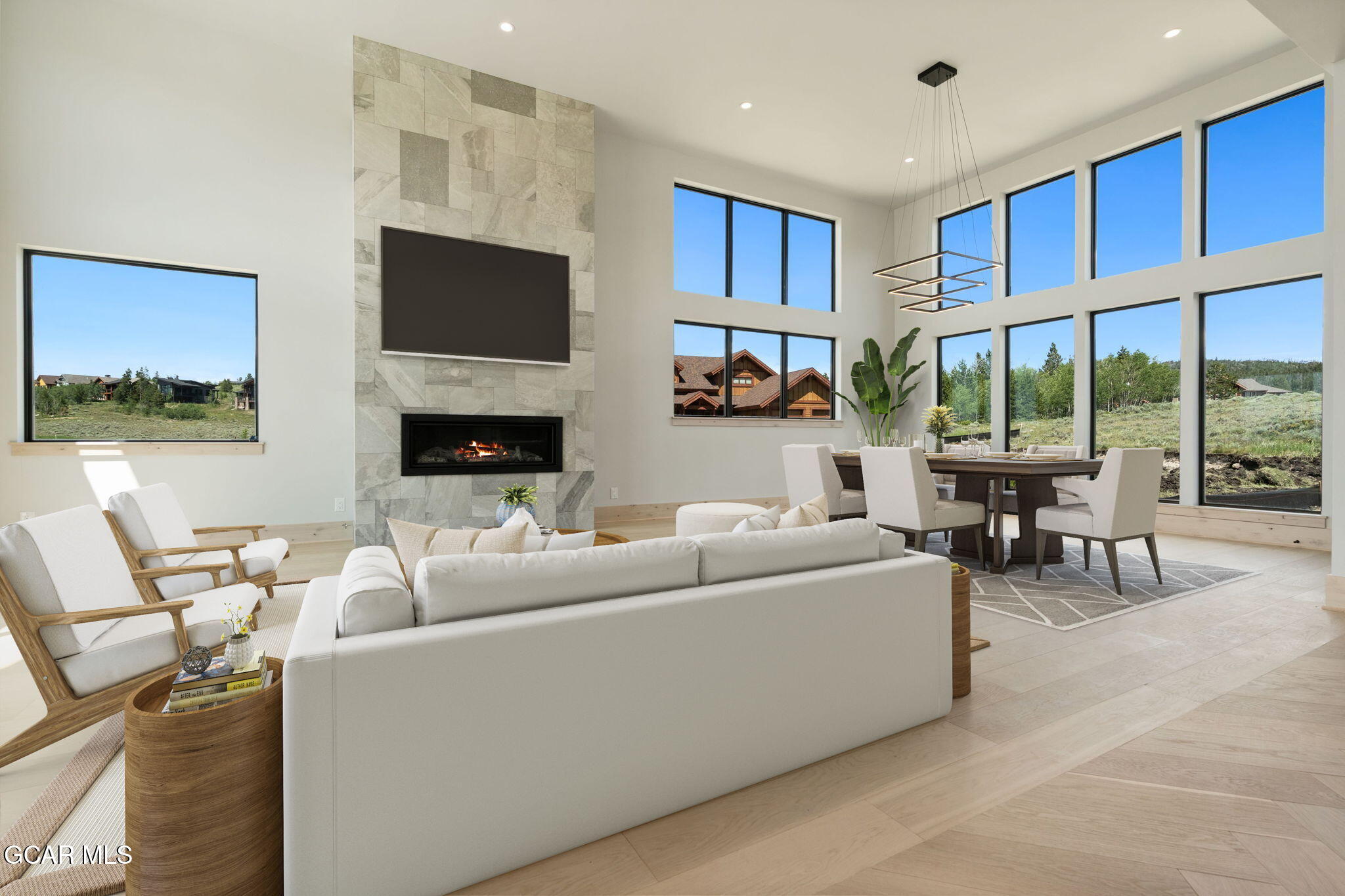 145 Mount Neva Drive Granby CO 80446