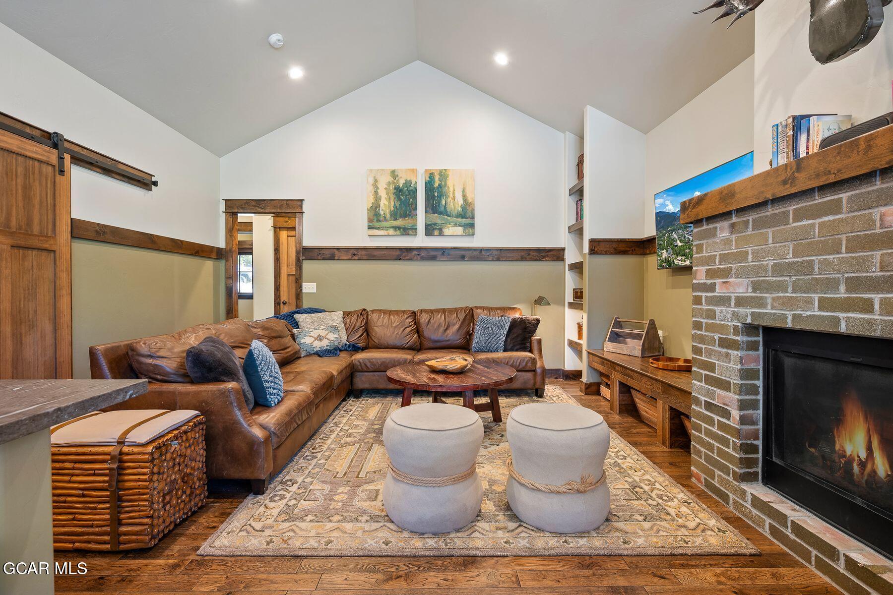 909 Park Avenue Grand Lake CO 80447