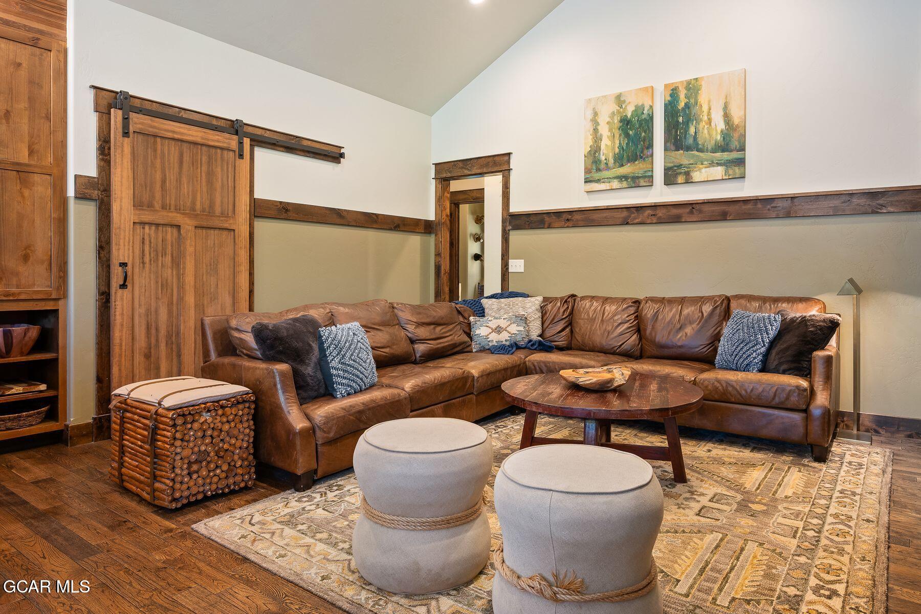 909 Park Avenue Grand Lake CO 80447