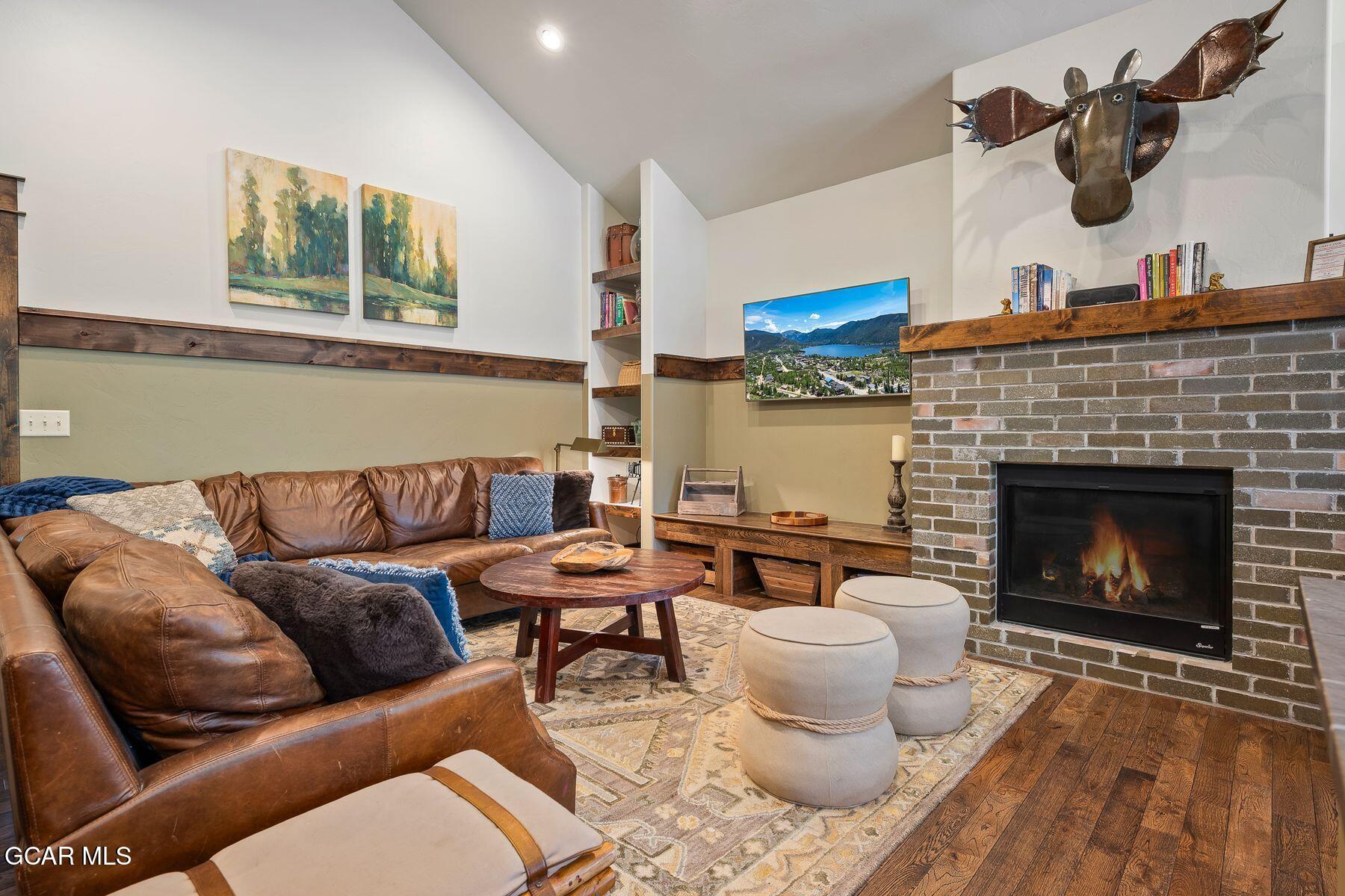 909 Park Avenue Grand Lake CO 80447