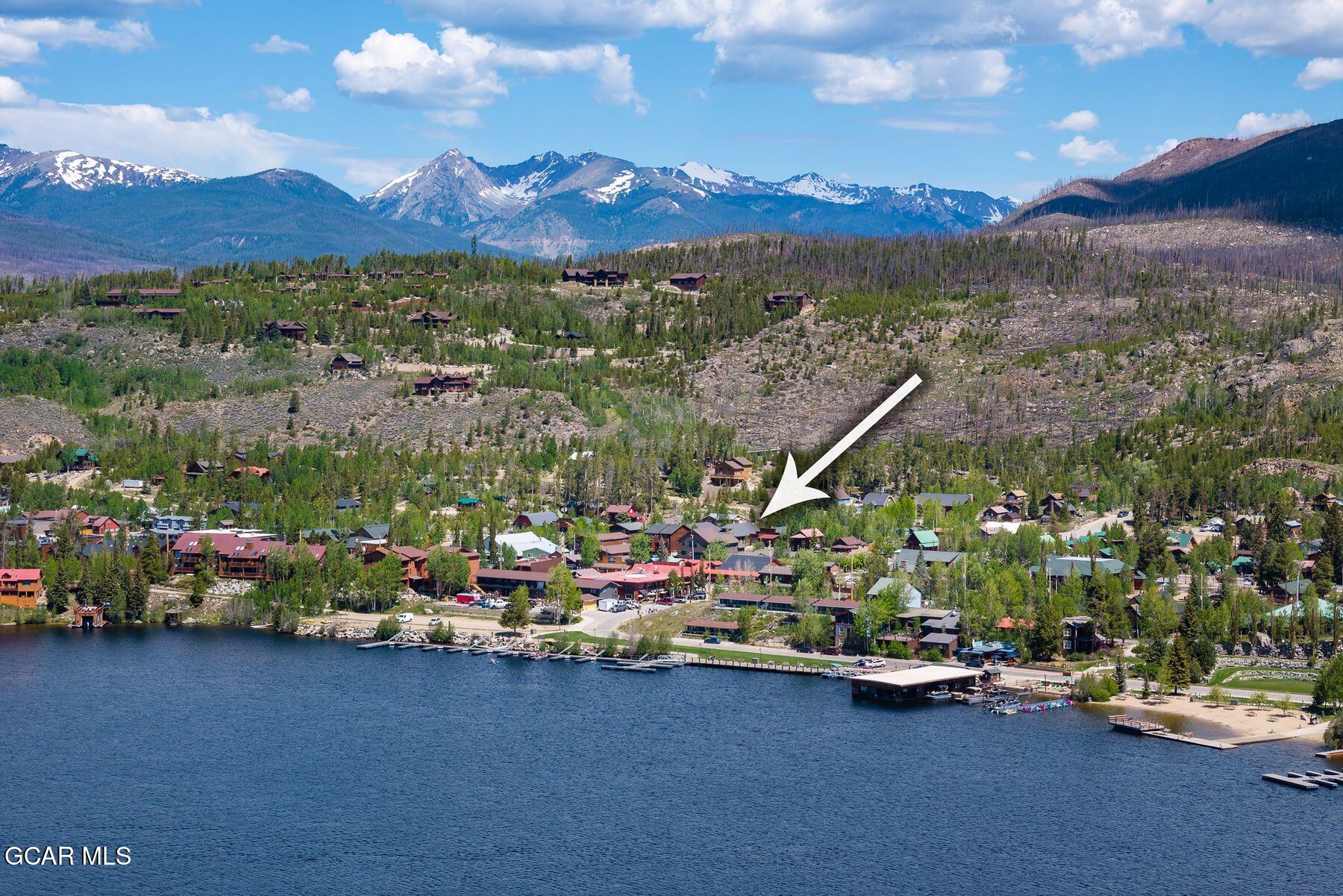 909 Park Avenue Grand Lake CO 80447