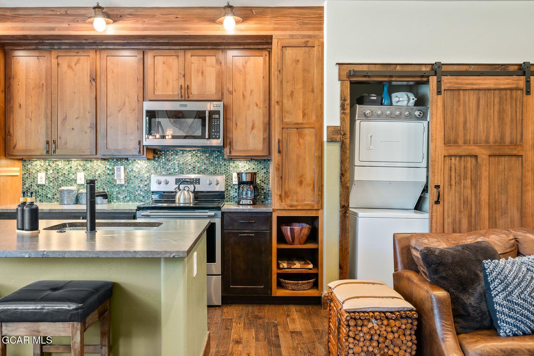 909 Park Avenue Grand Lake CO 80447