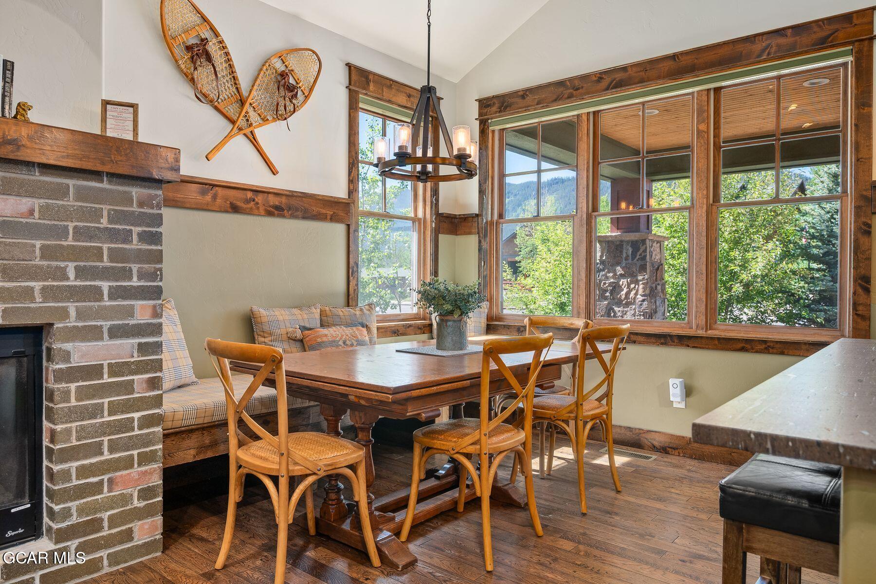 909 Park Avenue Grand Lake CO 80447