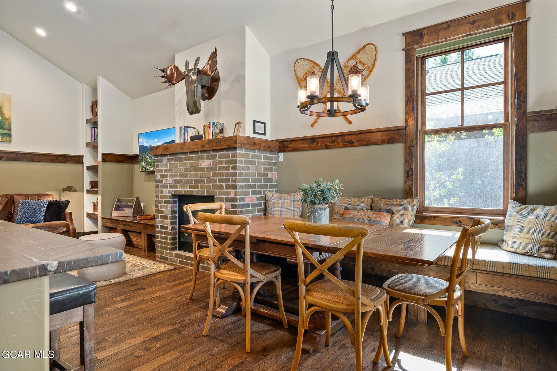 909 Park Avenue Grand Lake CO 80447