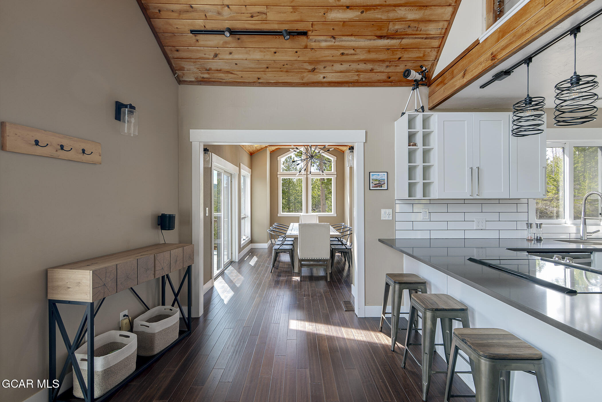 61 Lodgepole Lane Tabernash CO 80478