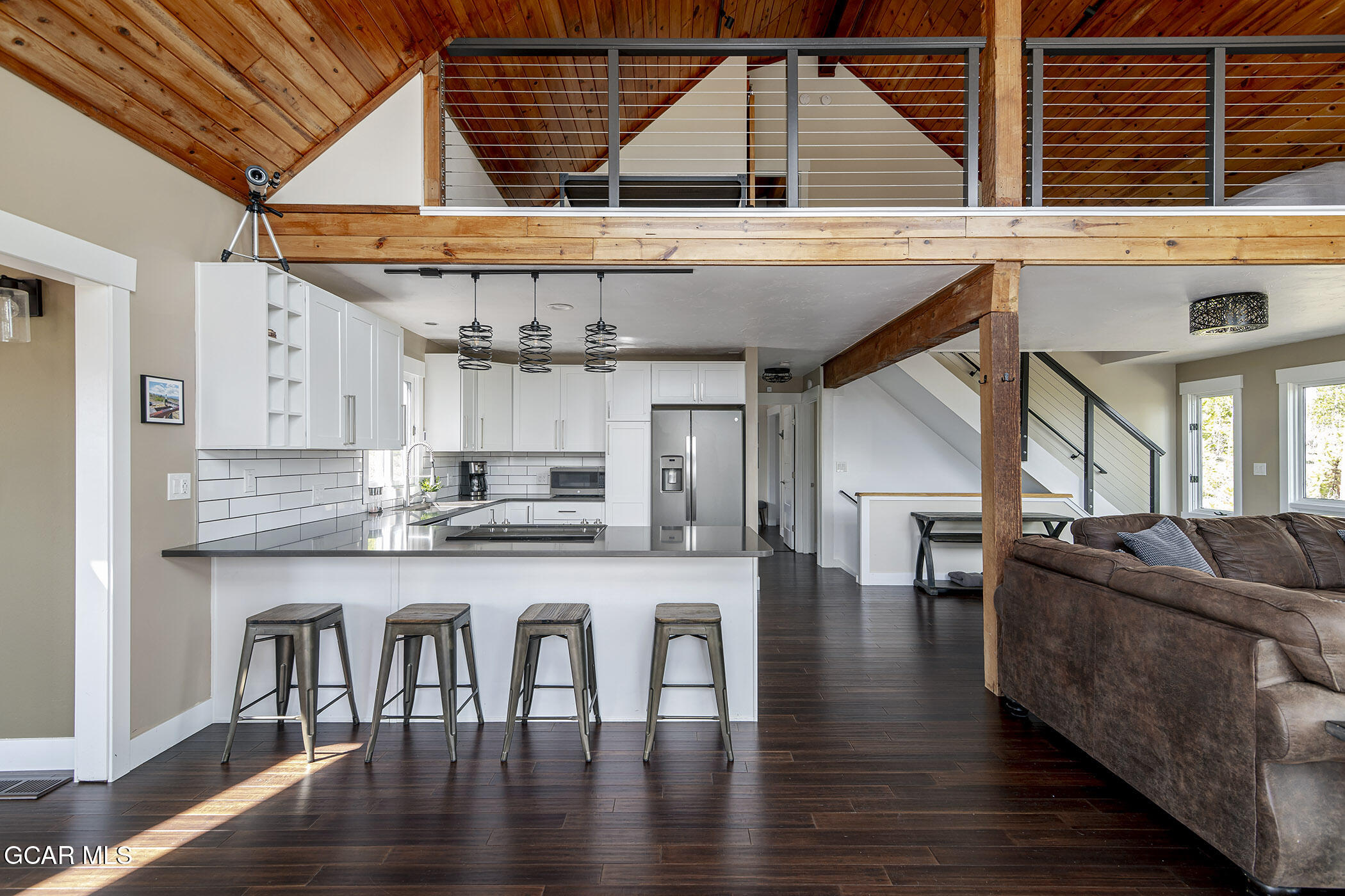 61 Lodgepole Lane Tabernash CO 80478