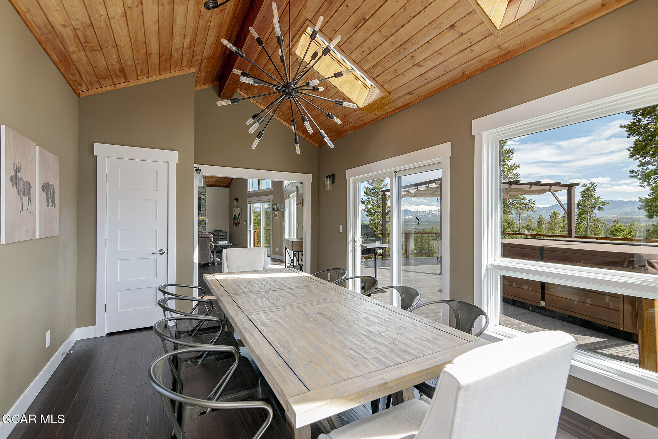 61 Lodgepole Lane Tabernash CO 80478