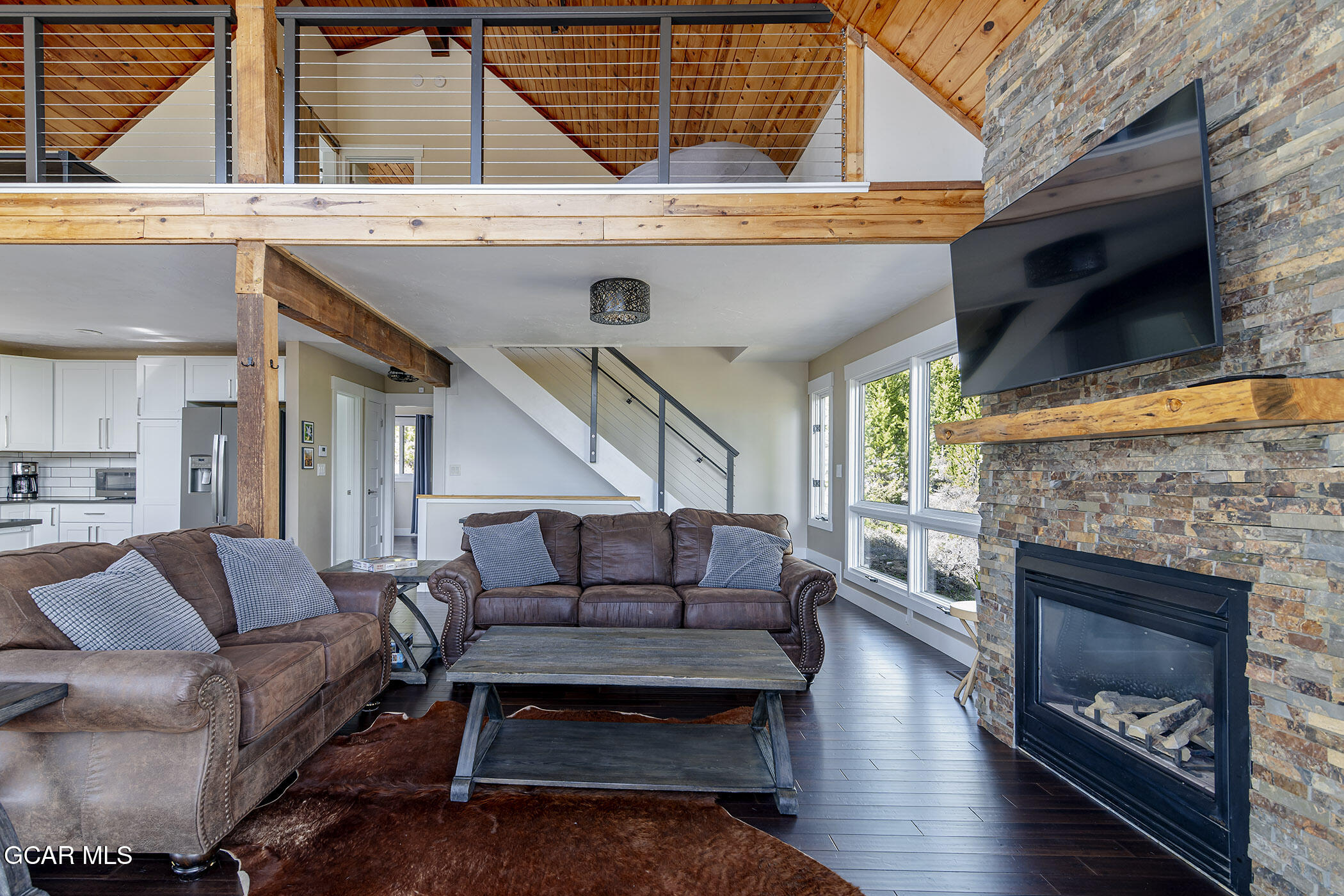 61 Lodgepole Lane Tabernash CO 80478