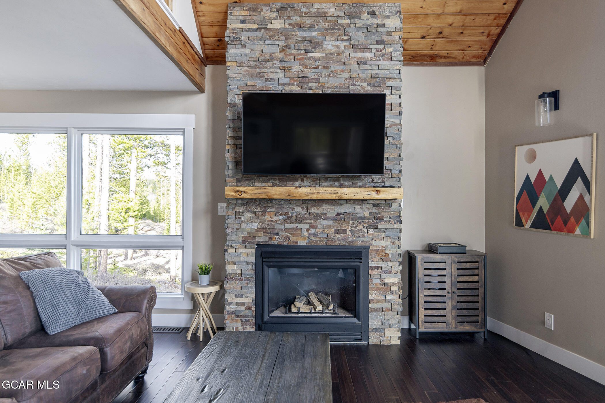 61 Lodgepole Lane Tabernash CO 80478