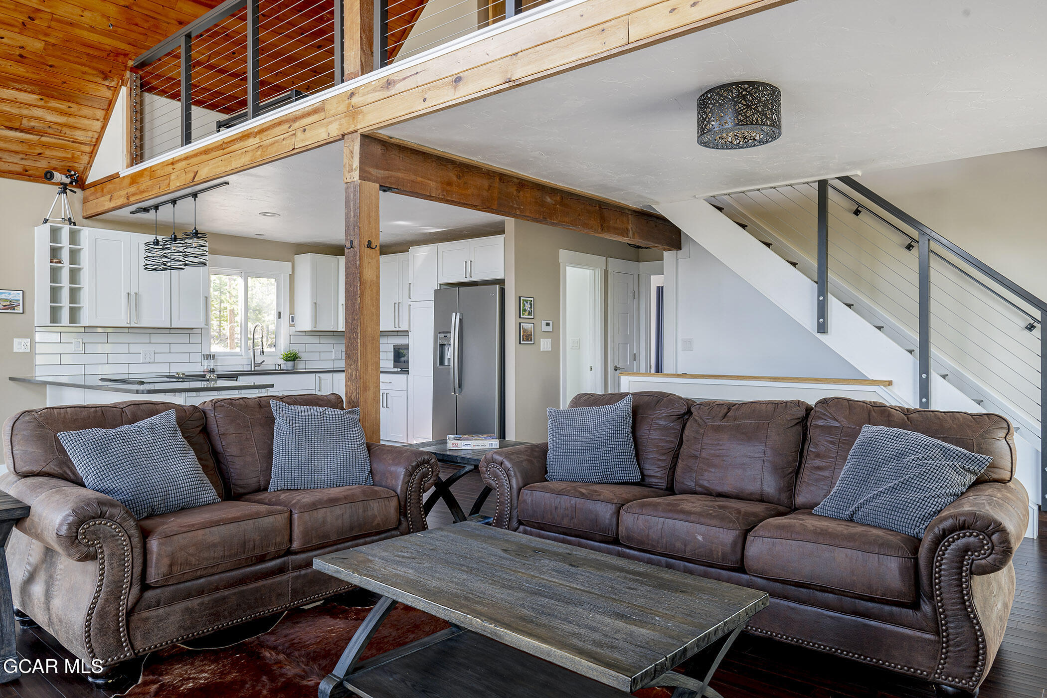 61 Lodgepole Lane Tabernash CO 80478