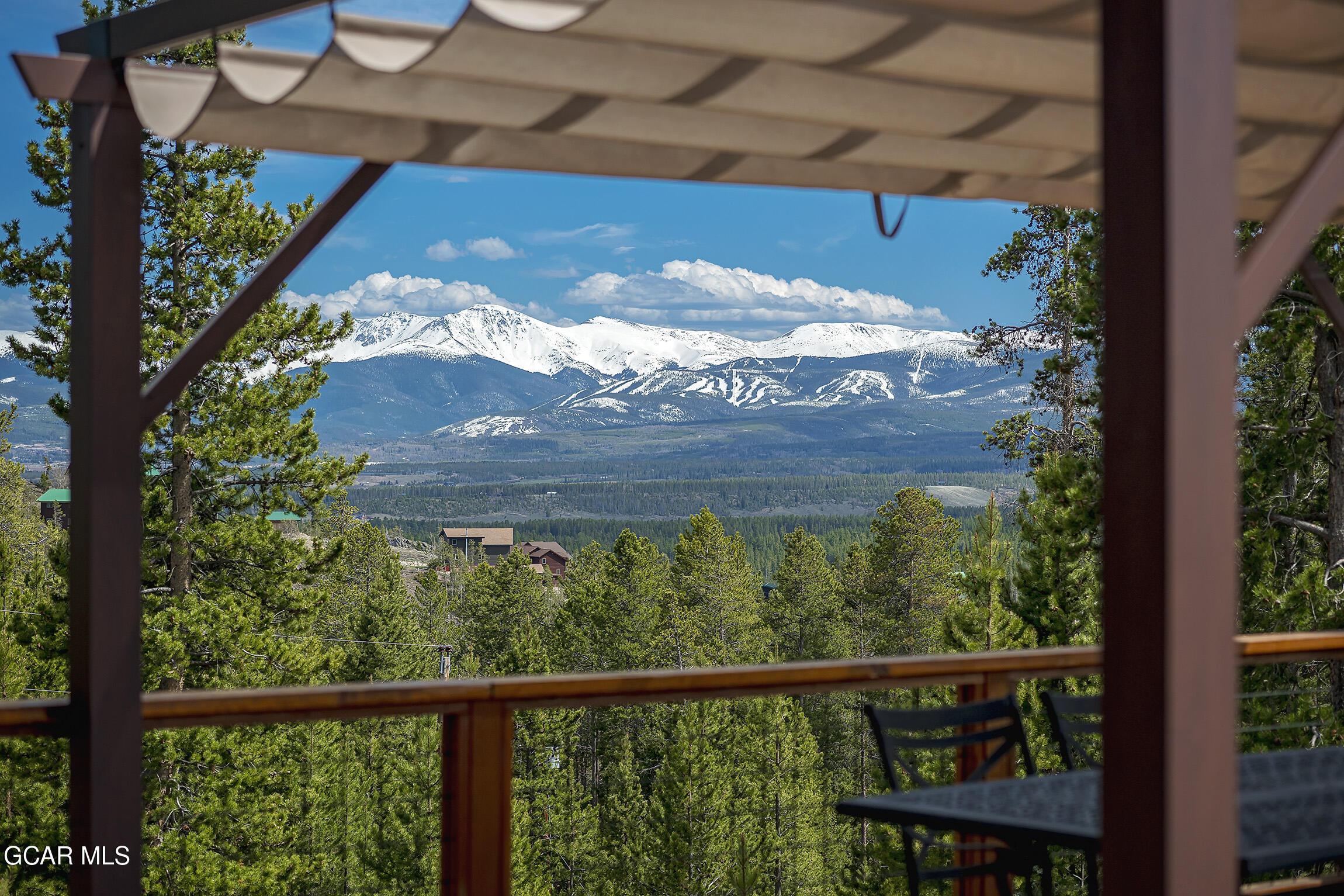 61 Lodgepole Lane Tabernash CO 80478