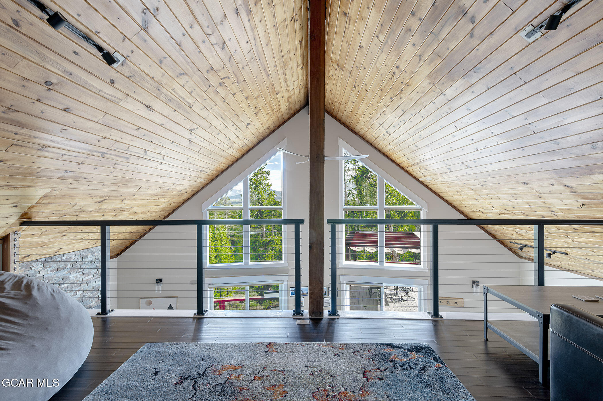 61 Lodgepole Lane Tabernash CO 80478