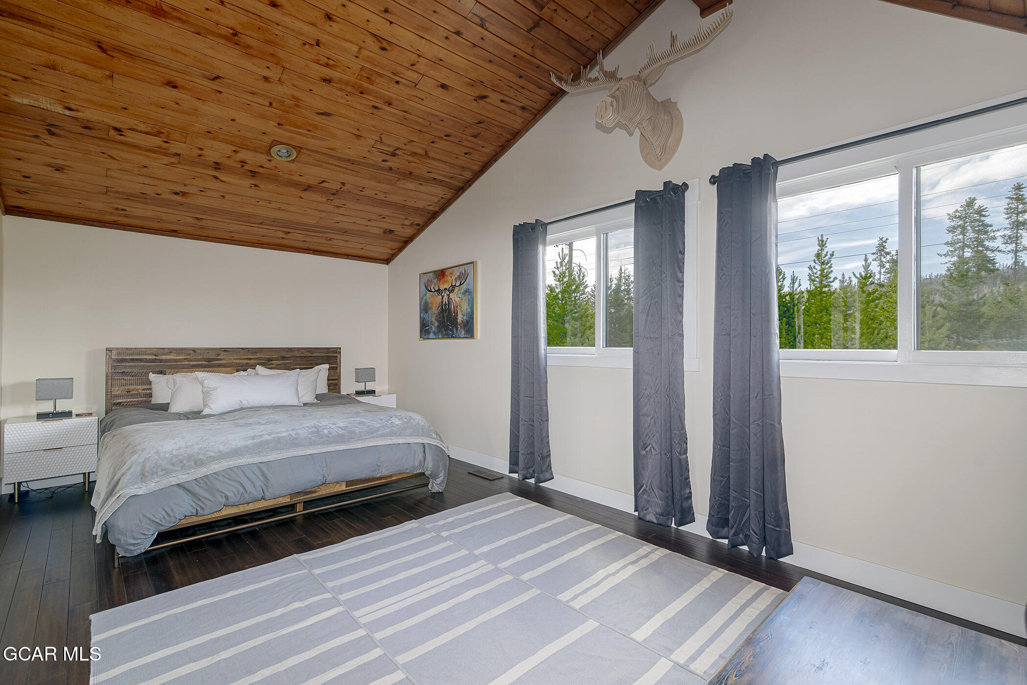 61 Lodgepole Lane Tabernash CO 80478