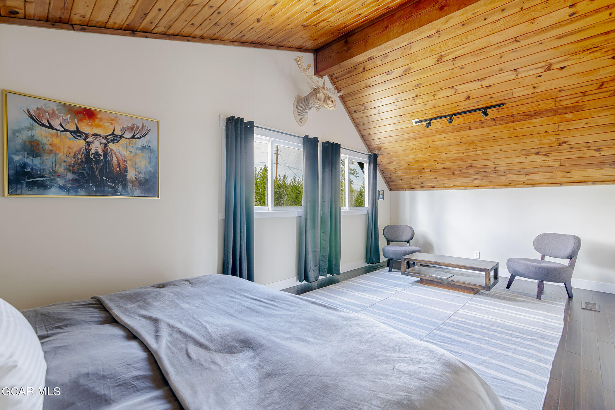 61 Lodgepole Lane Tabernash CO 80478