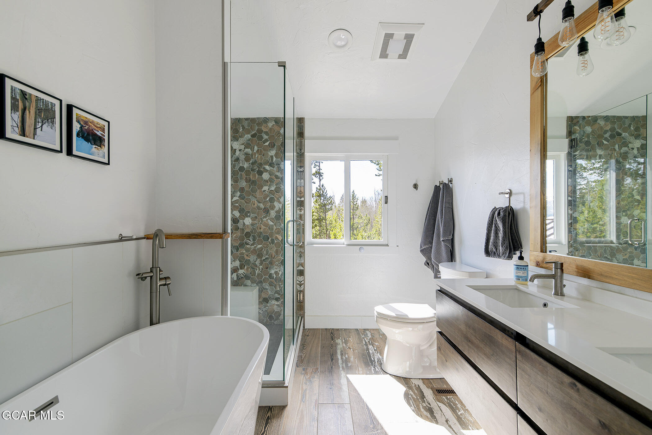 61 Lodgepole Lane Tabernash CO 80478