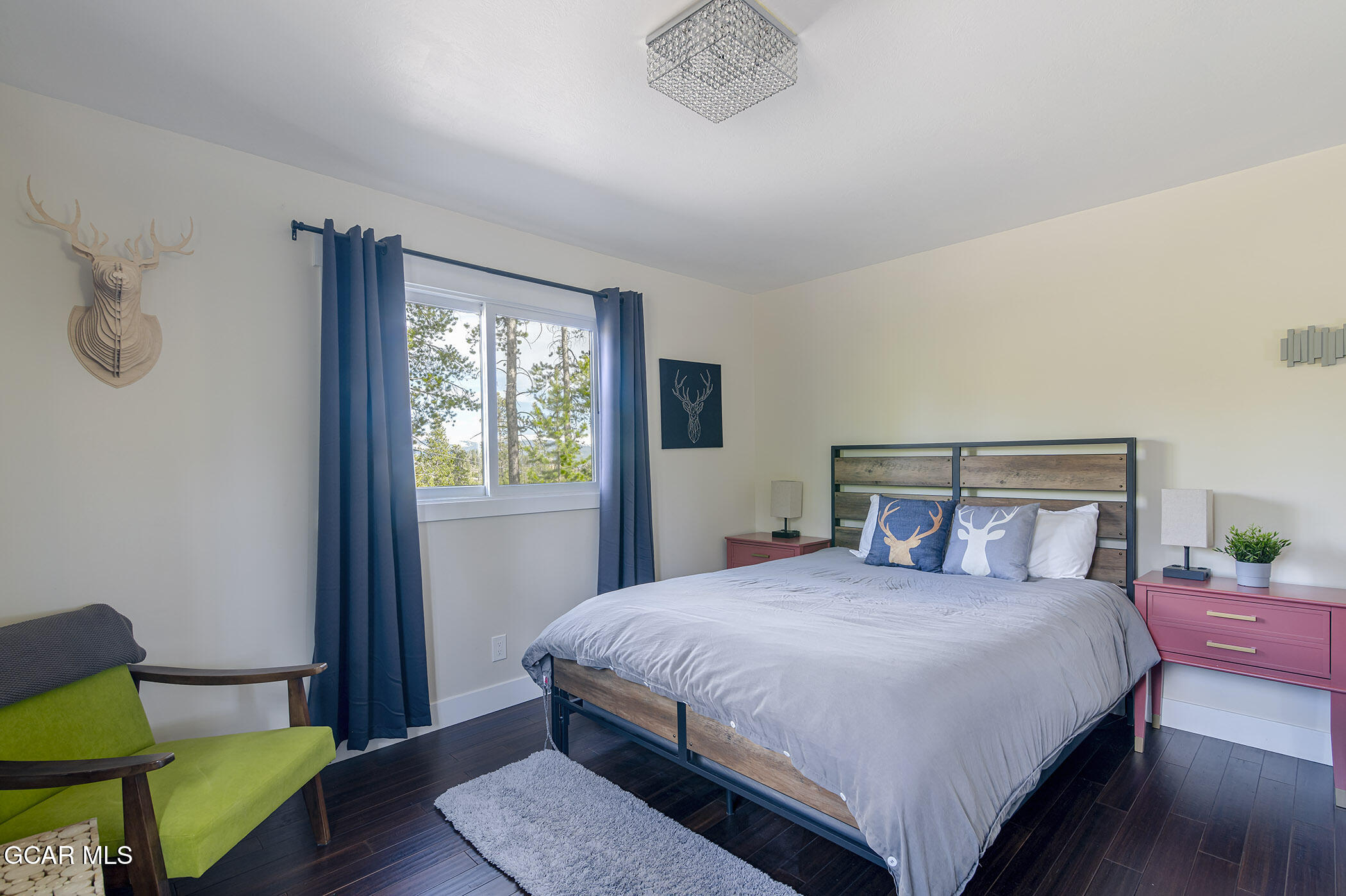 61 Lodgepole Lane Tabernash CO 80478