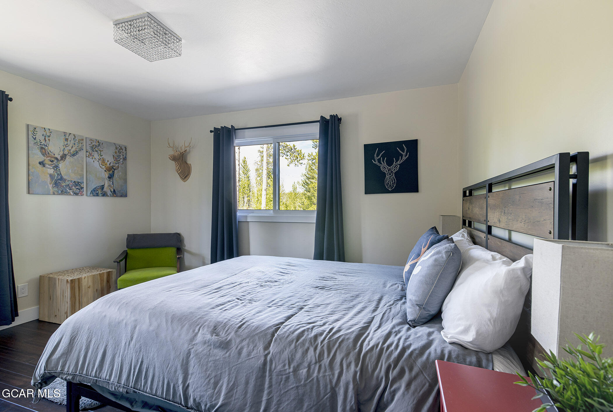 61 Lodgepole Lane Tabernash CO 80478