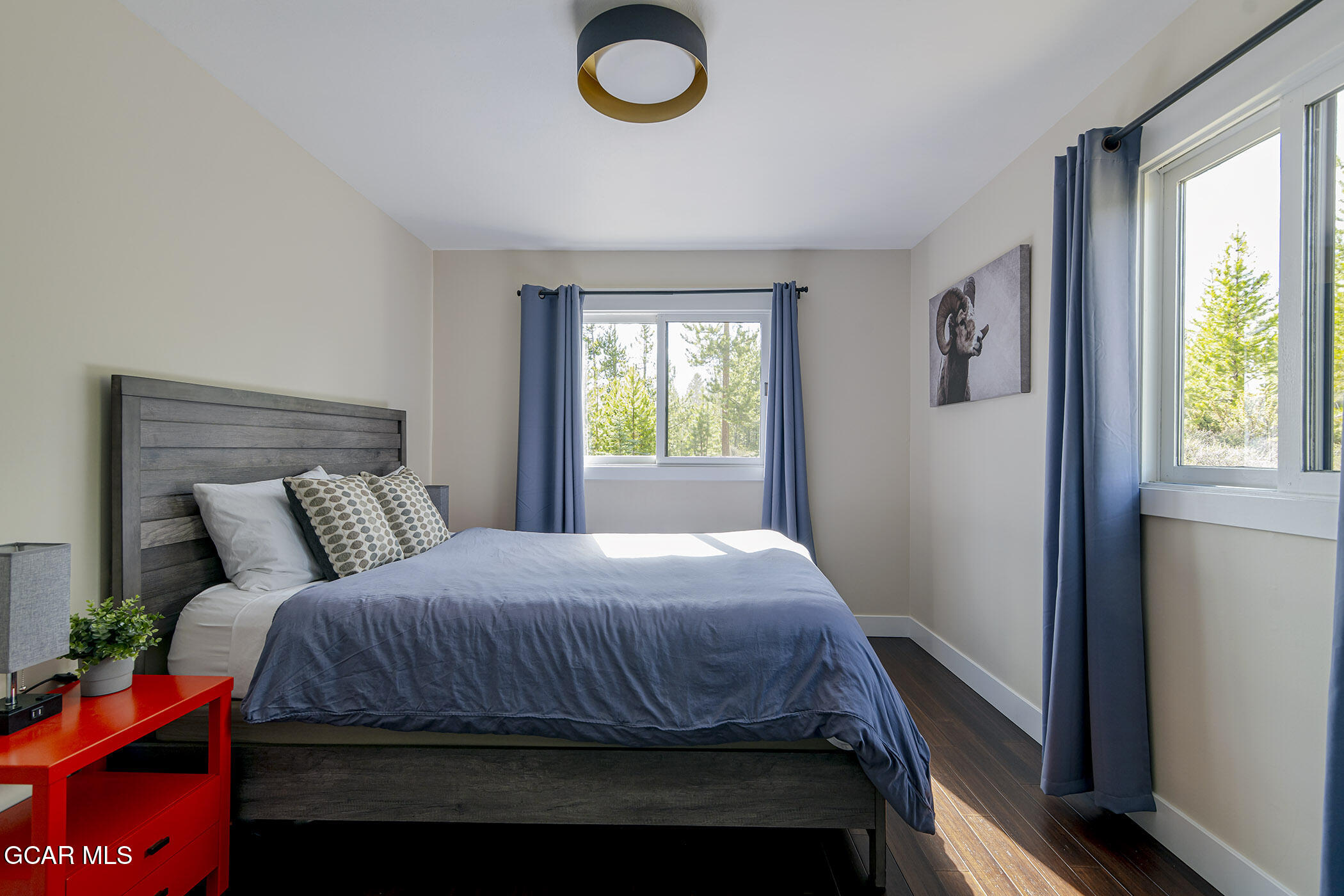 61 Lodgepole Lane Tabernash CO 80478