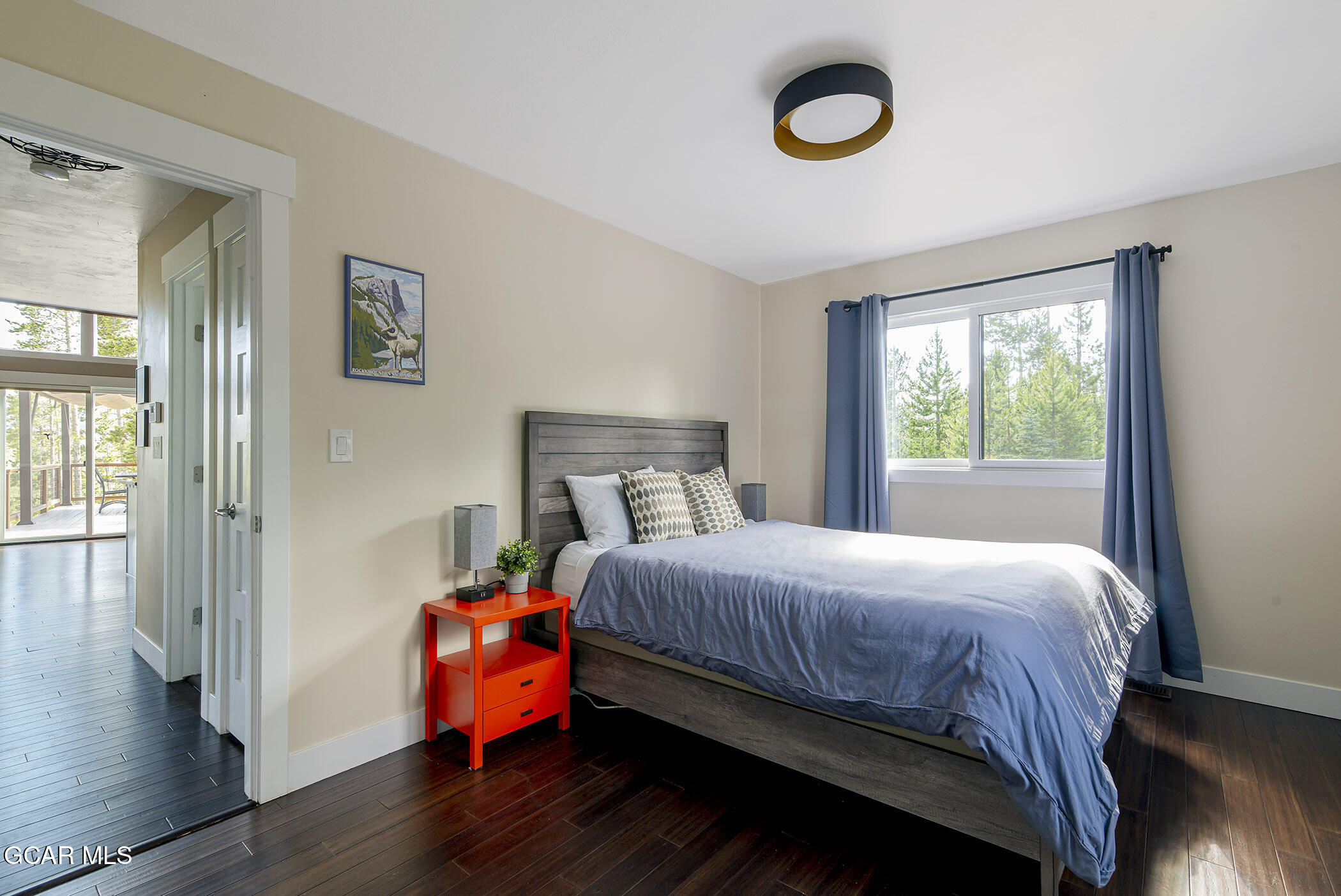 61 Lodgepole Lane Tabernash CO 80478