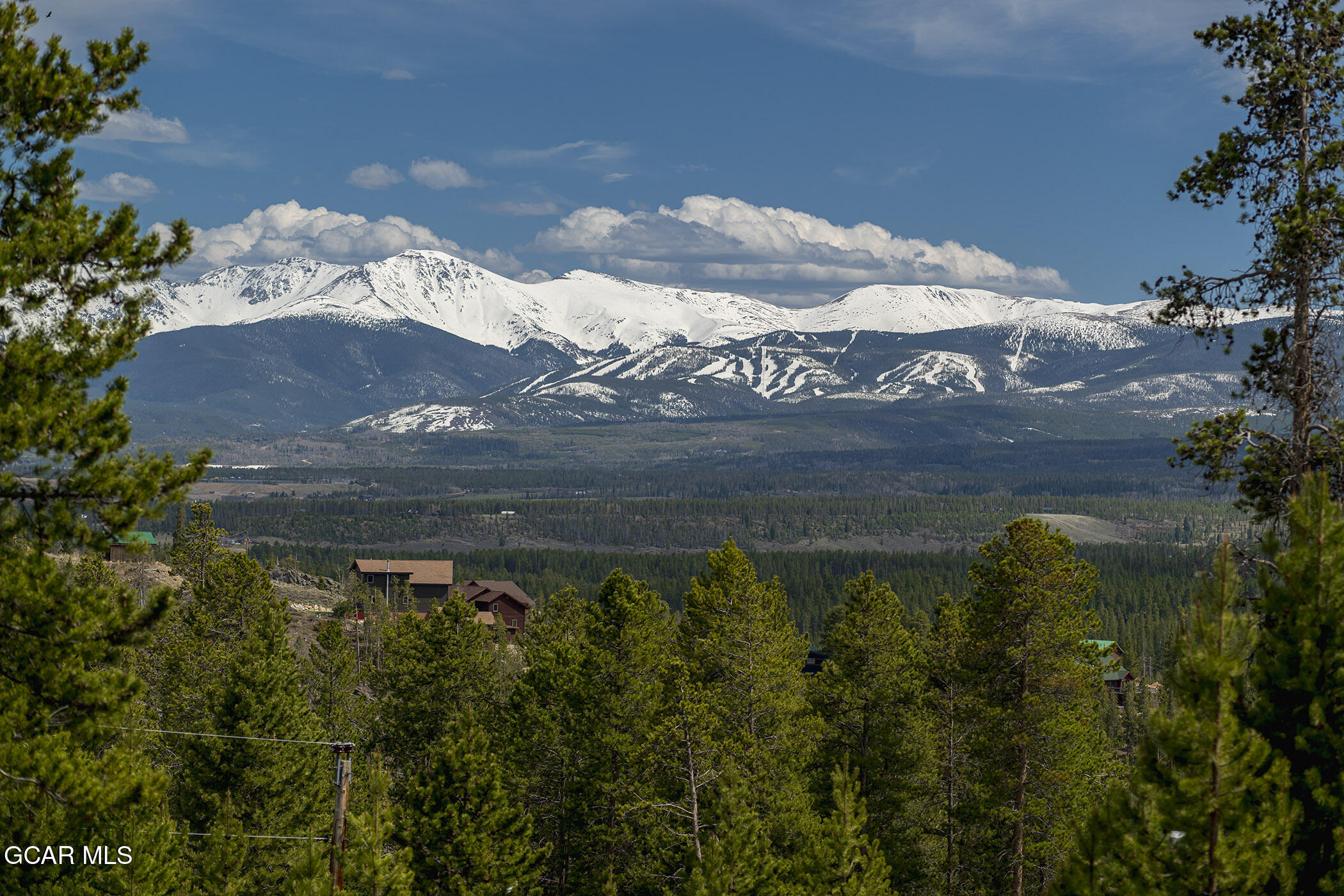 61 Lodgepole Lane Tabernash CO 80478