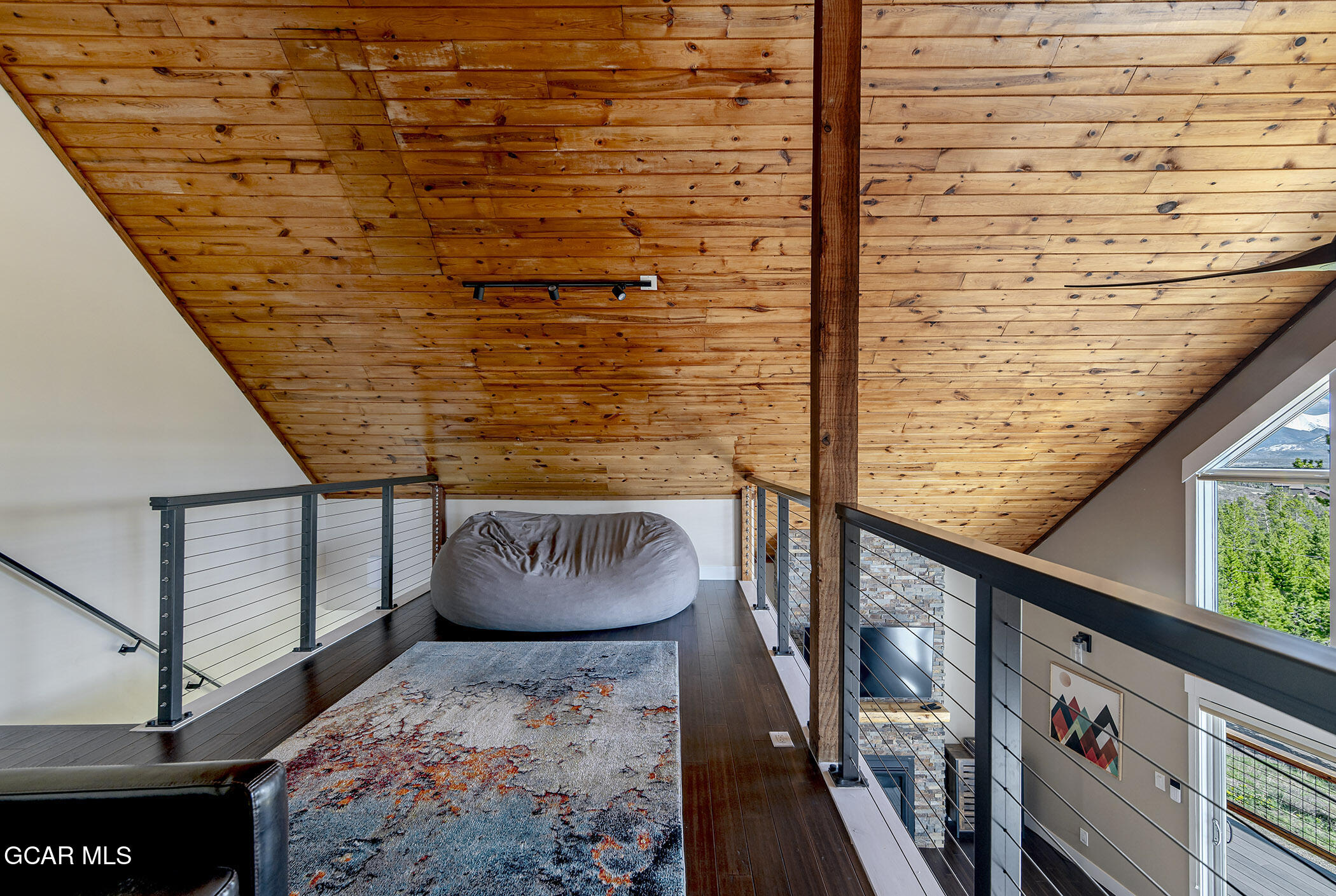 61 Lodgepole Lane Tabernash CO 80478