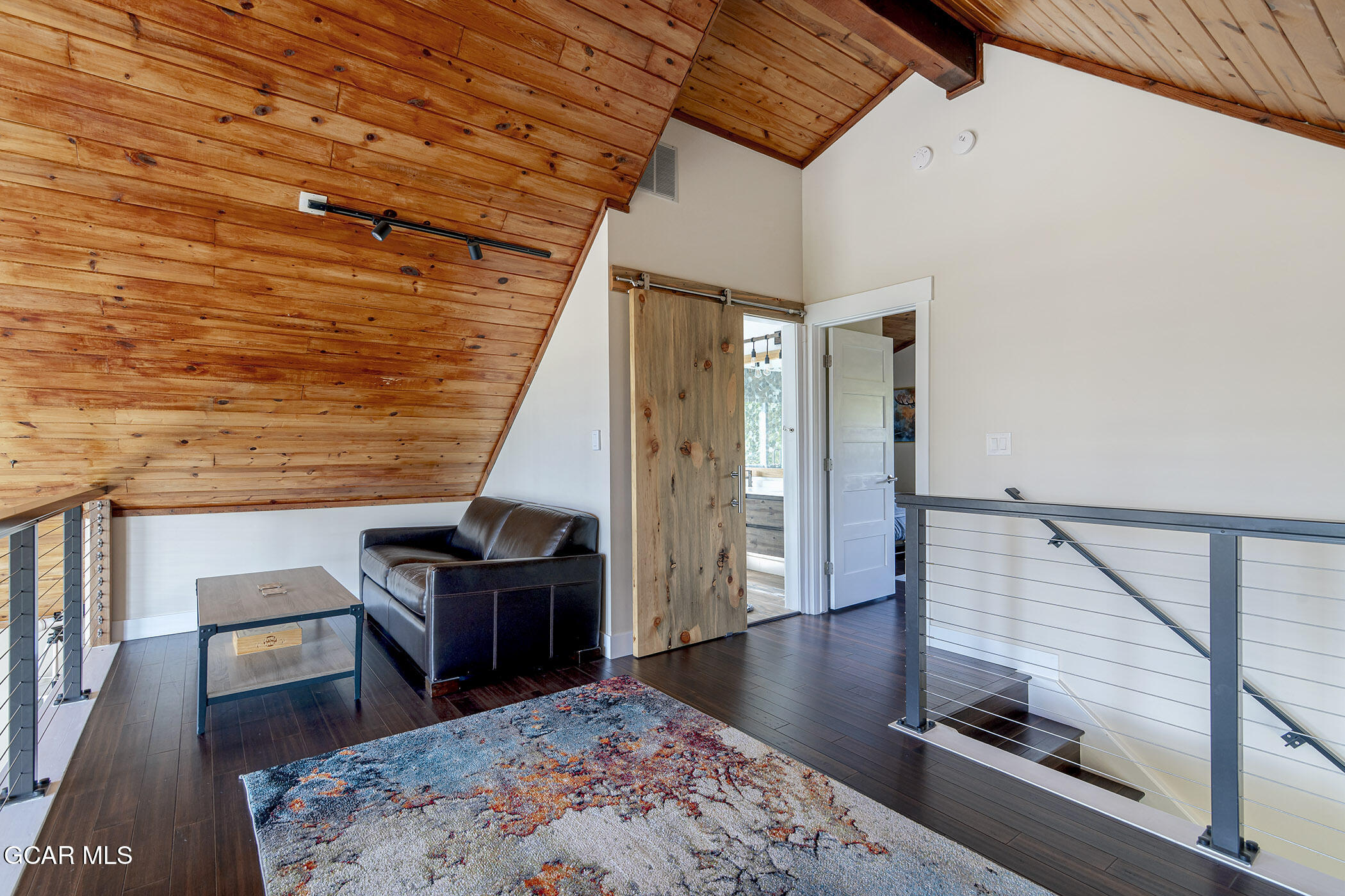 61 Lodgepole Lane Tabernash CO 80478