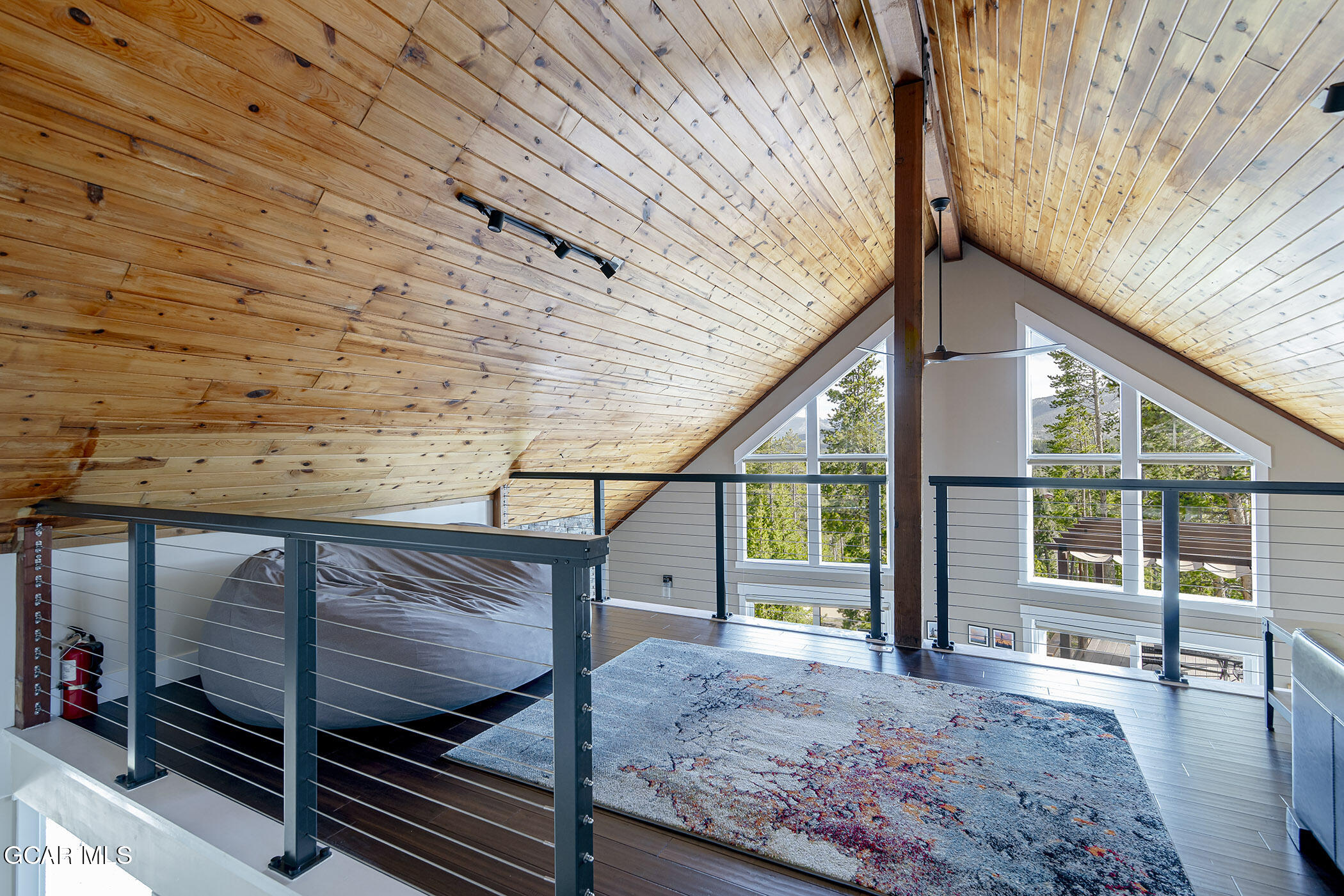 61 Lodgepole Lane Tabernash CO 80478