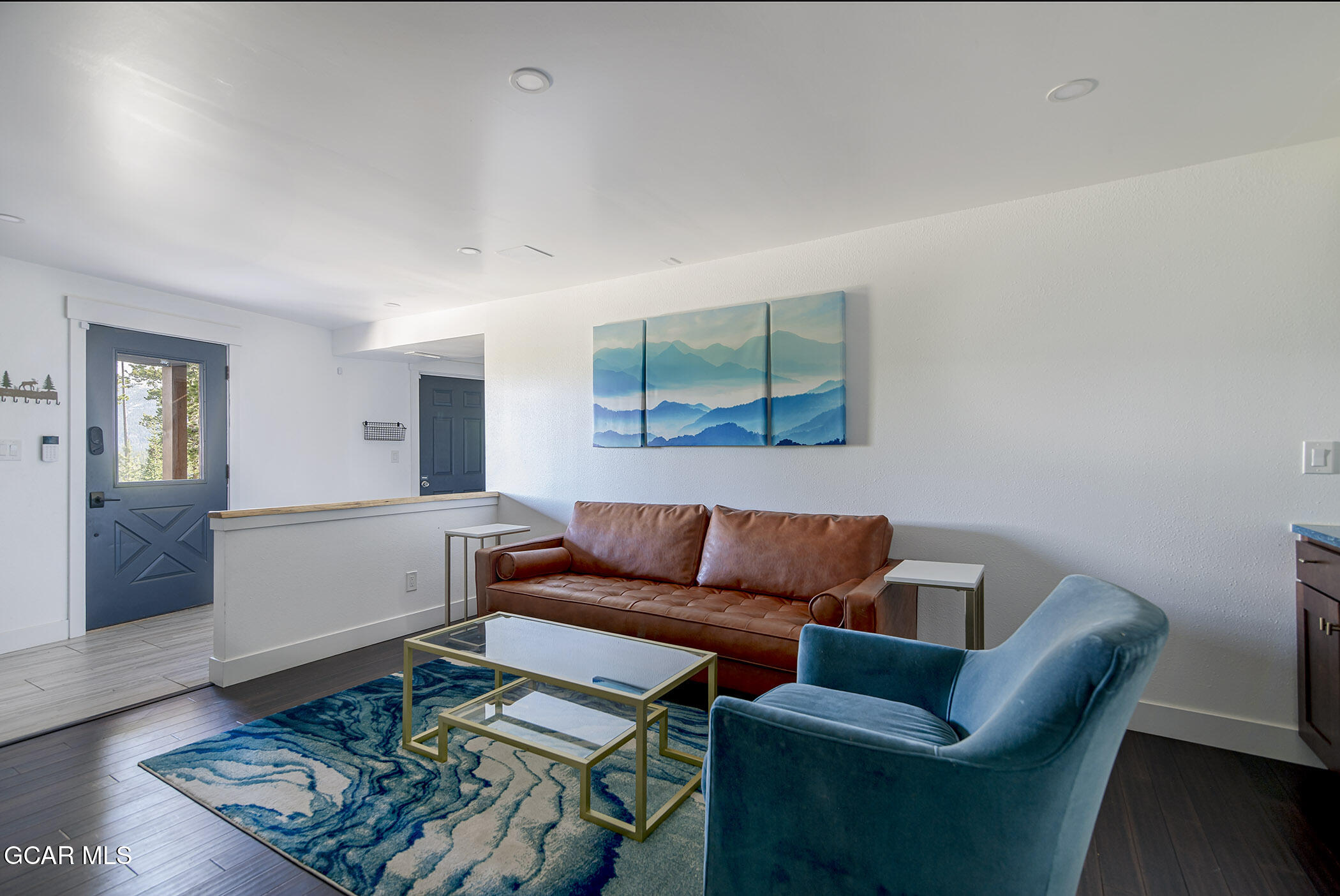 61 Lodgepole Lane Tabernash CO 80478